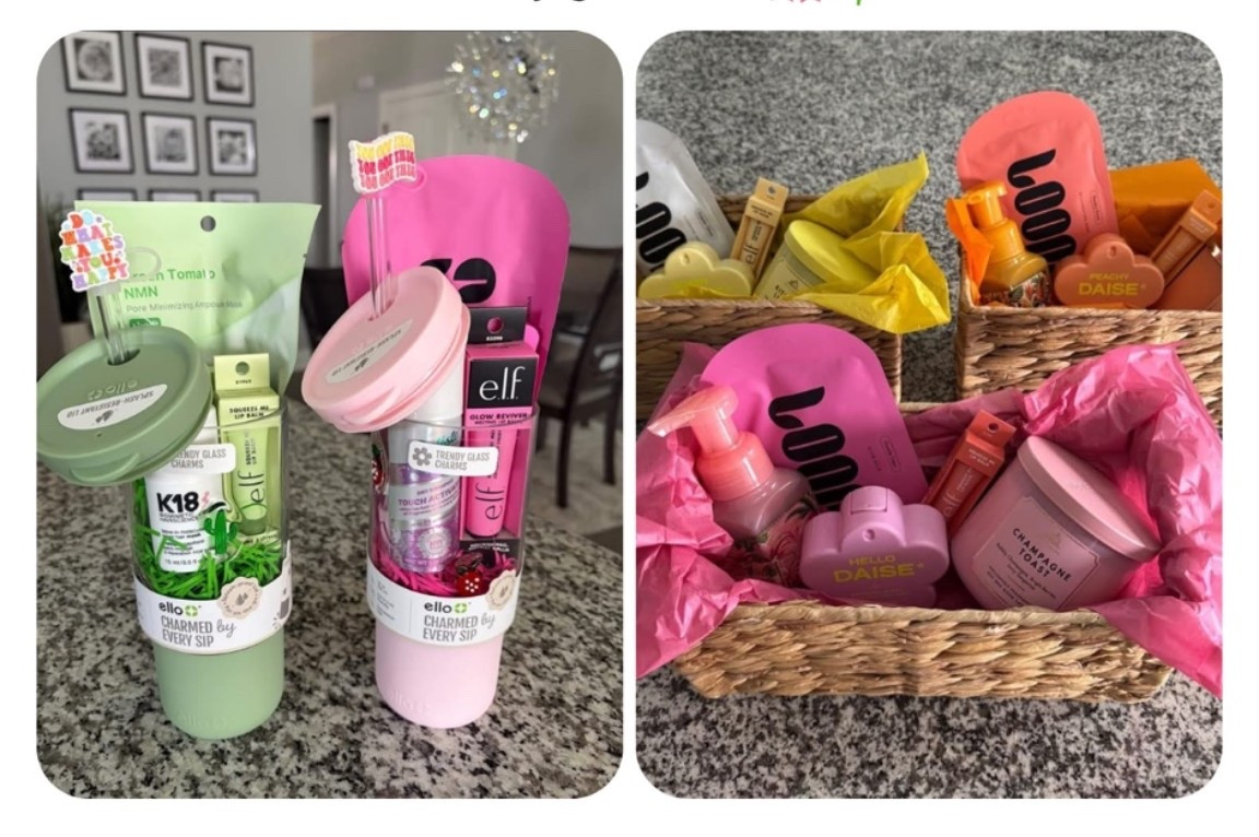 Last minute Mother’s Day gift ideas 🪻🌷

#LTKMothersDay #LTKmomlife #LTKSeasonal