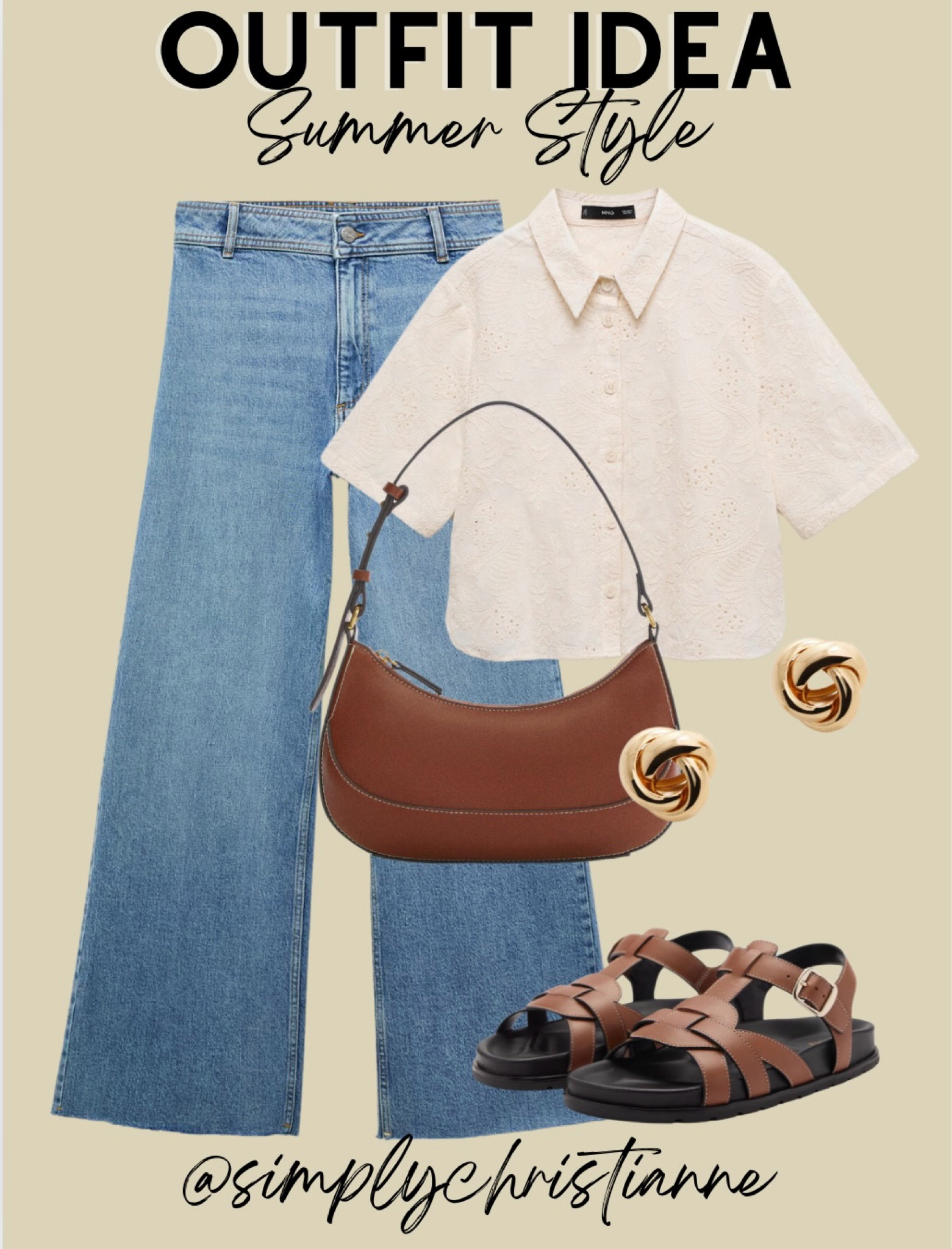 @mango 30% off entire collection, Summer outfit

#LTKSaleAlert #LTKShoeCrush #LTKItBag