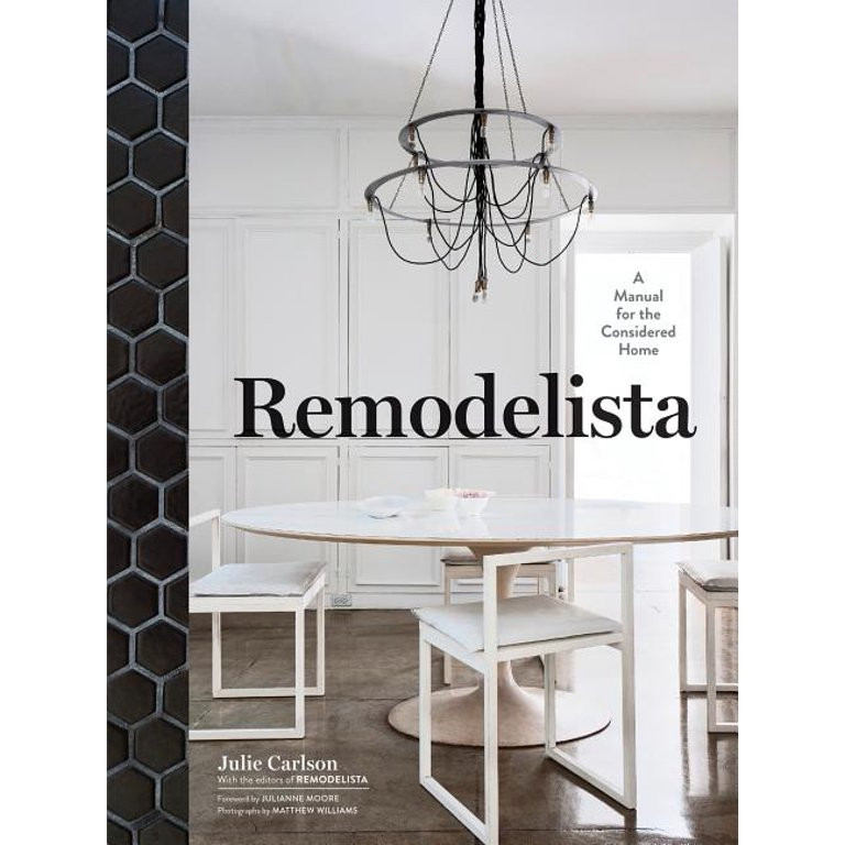 Remodelista - Hardcover | Walmart (US)