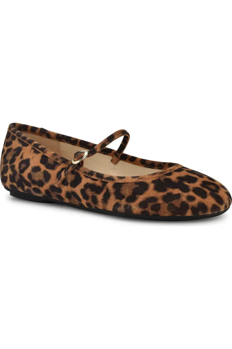Classik Mary Jane Flat (Women) | Nordstrom | Nordstrom