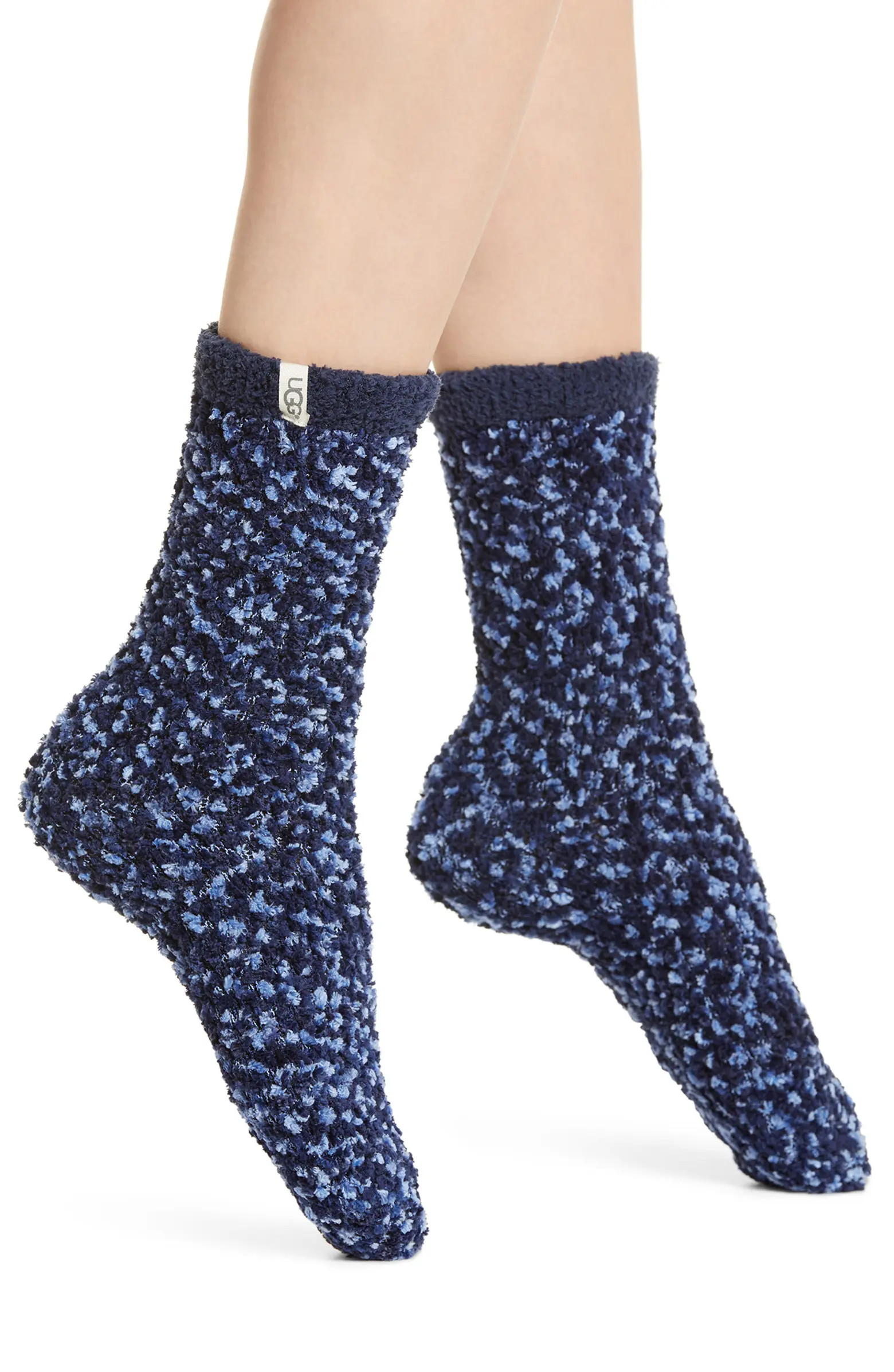 Australia Chenille Crew Socks | Nordstrom