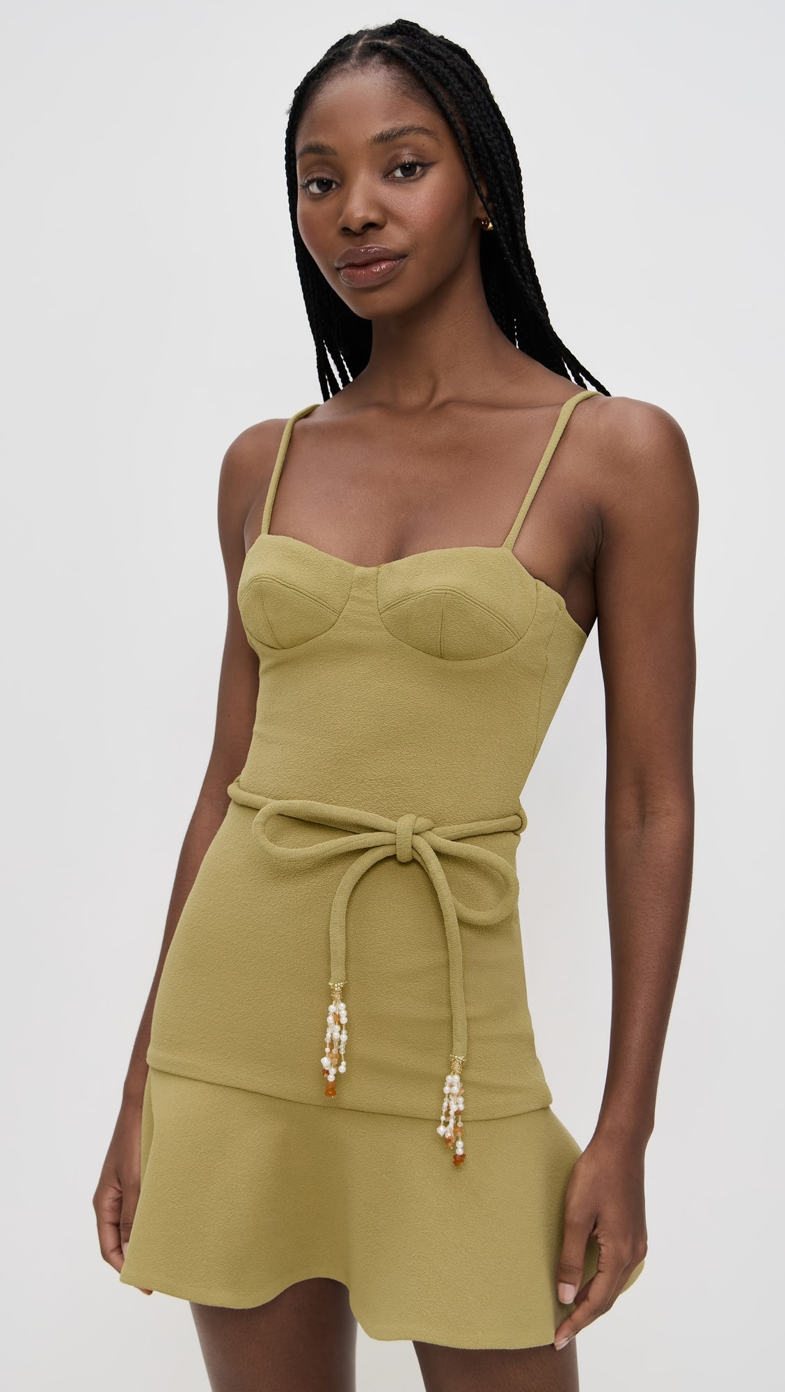 Jade Knit Mini Dress | Shopbop