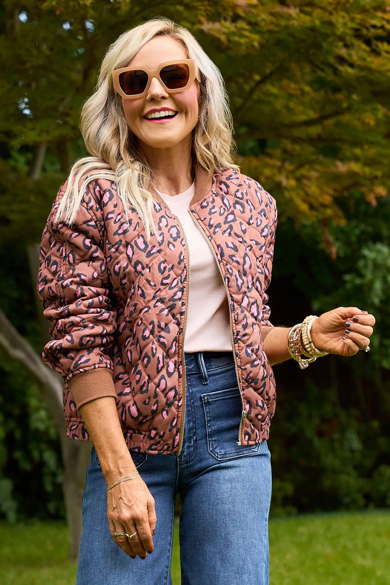 Sonnett Jacket | Avara