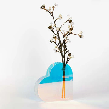 RIKI Heart Vase | RIKI LOVES RIKI