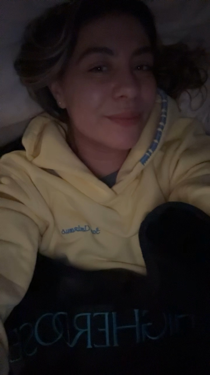 Higher dose sauna blanket 

#LTKfitness