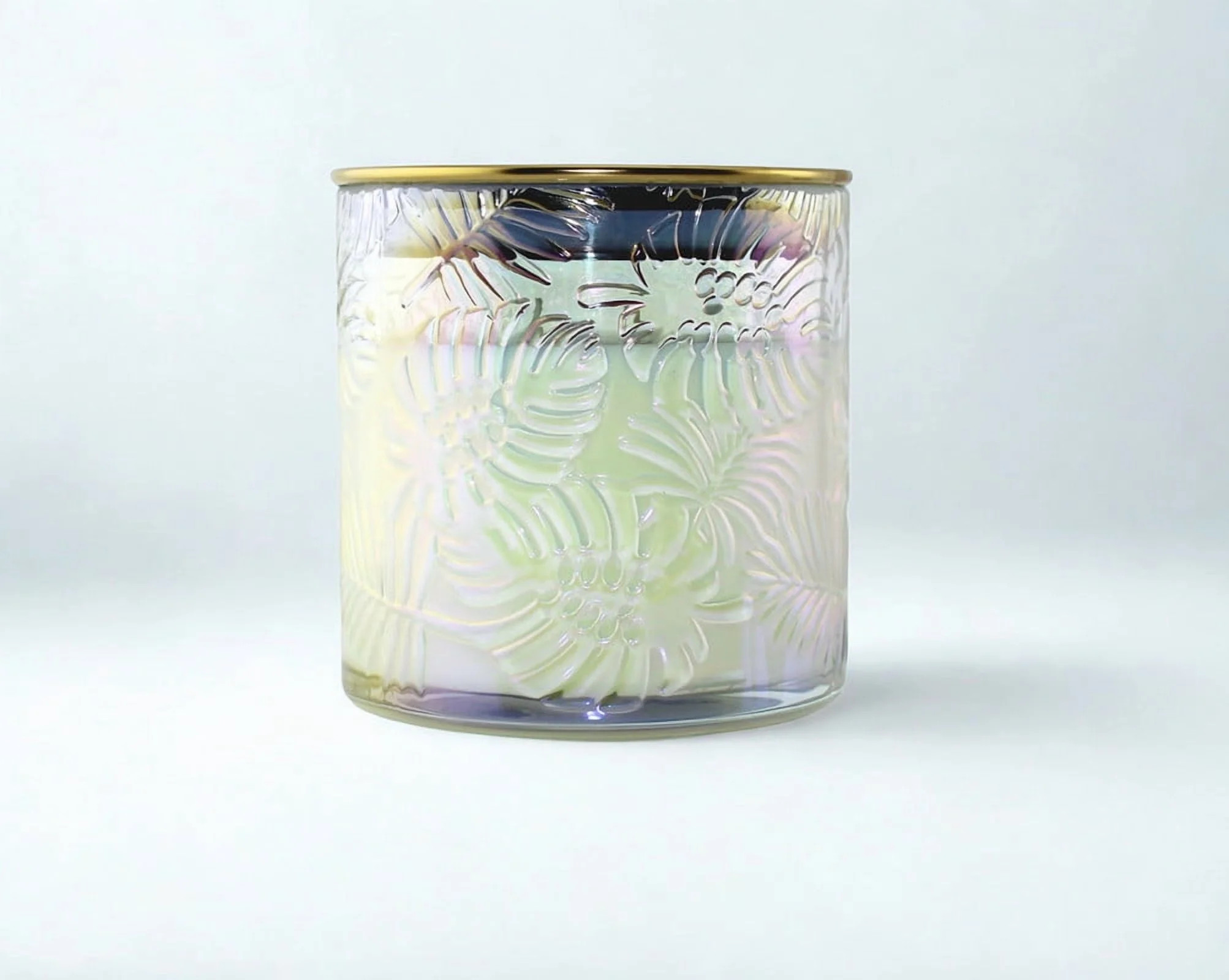Mainstays 12 oz 2-Wick Peach Honey Scented Outdoor Citronella Candle | Walmart (US)