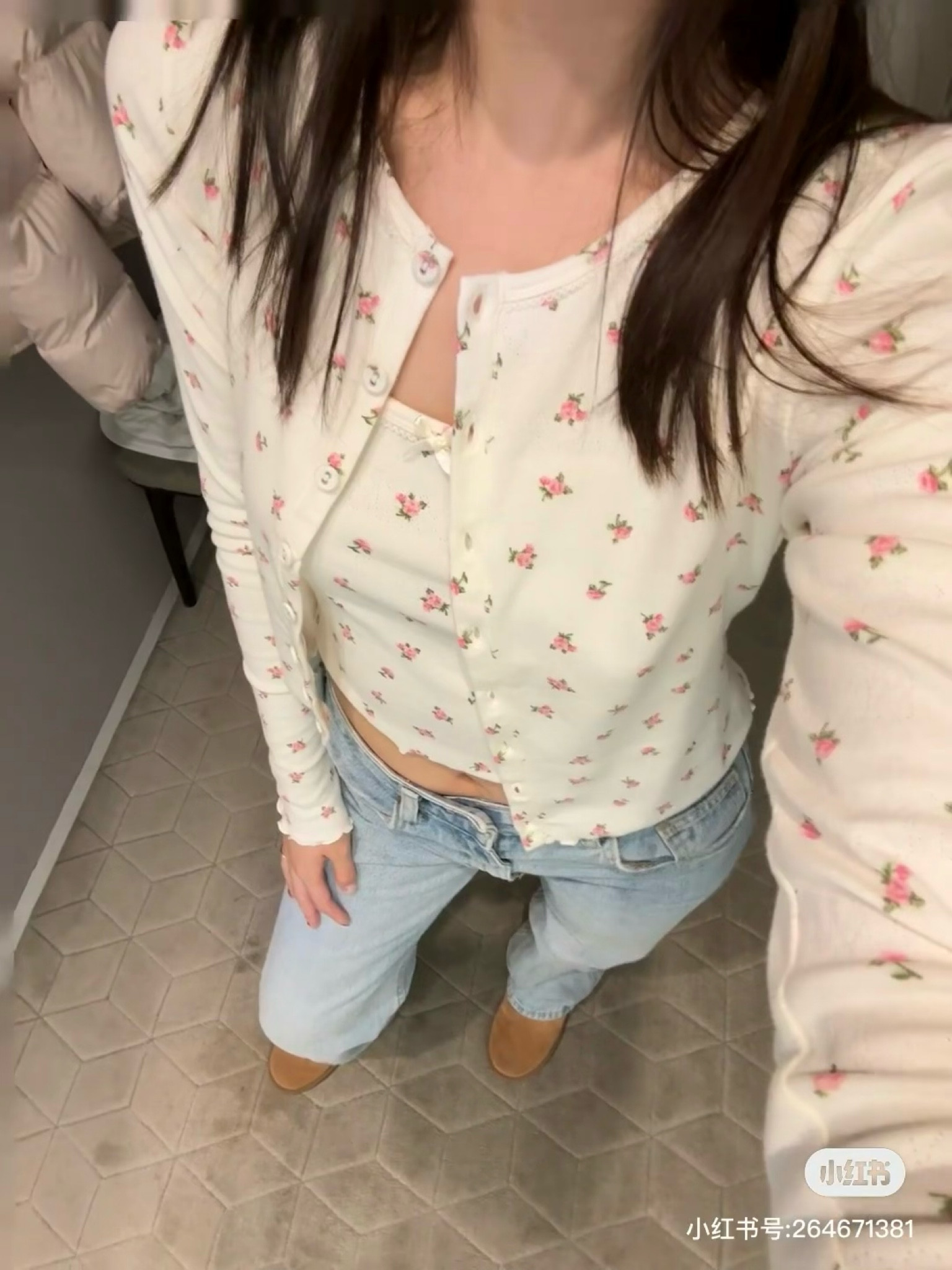 Skims valentine‘s day


#LTKtravel #LTKFashionMonth #LTKpartywear