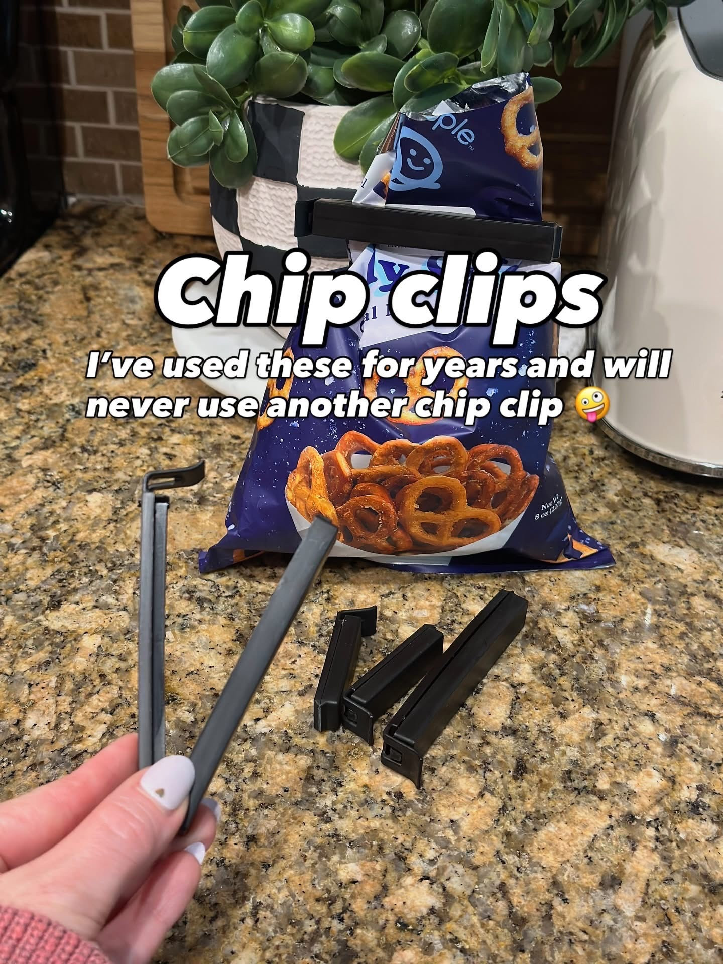 The best chip clips ! 

#LTKHome