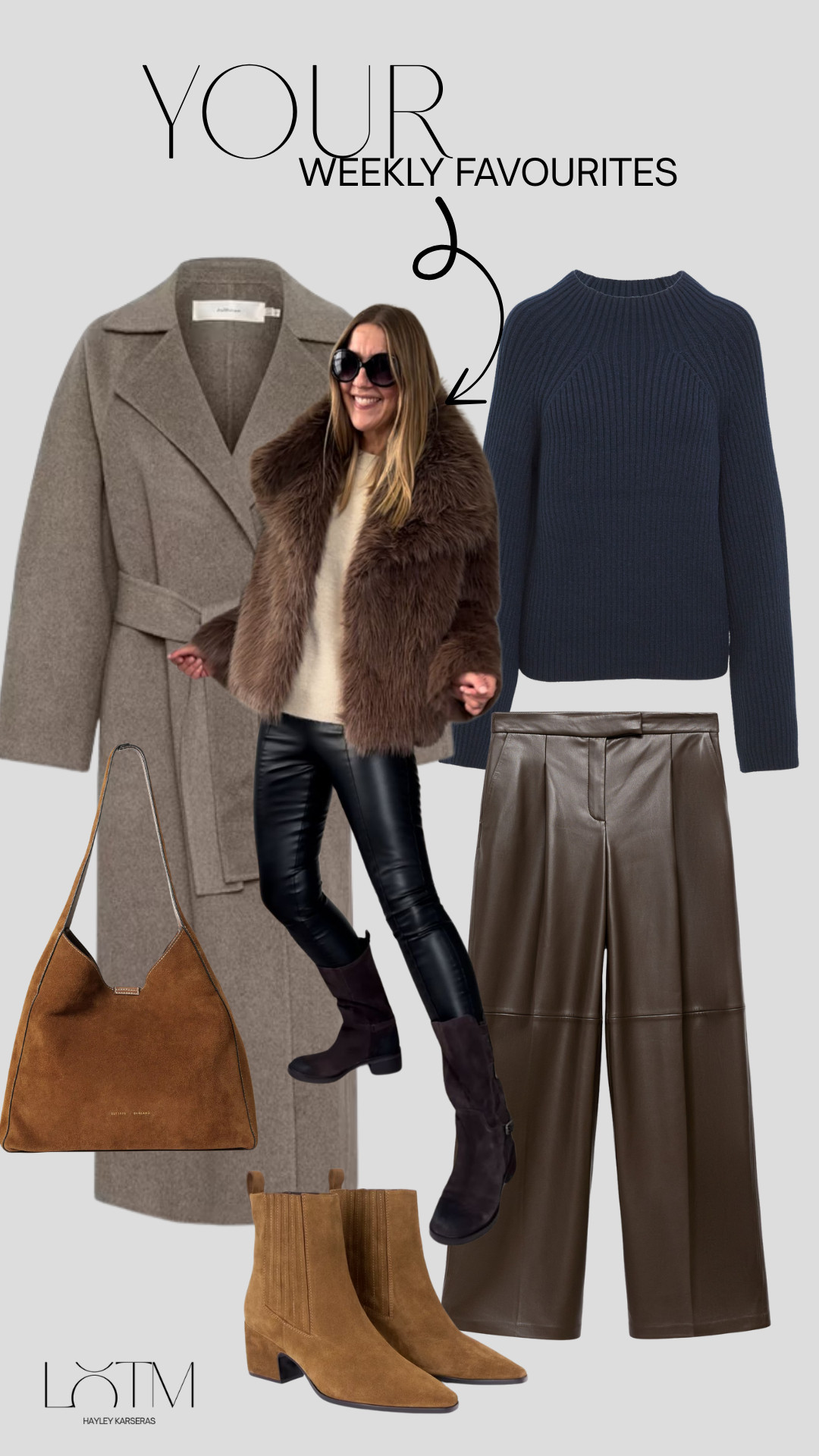 Your Weekly Favourites. Shop before they sell out! 

 #LTKuk #LTKautumn #LTKstyletip