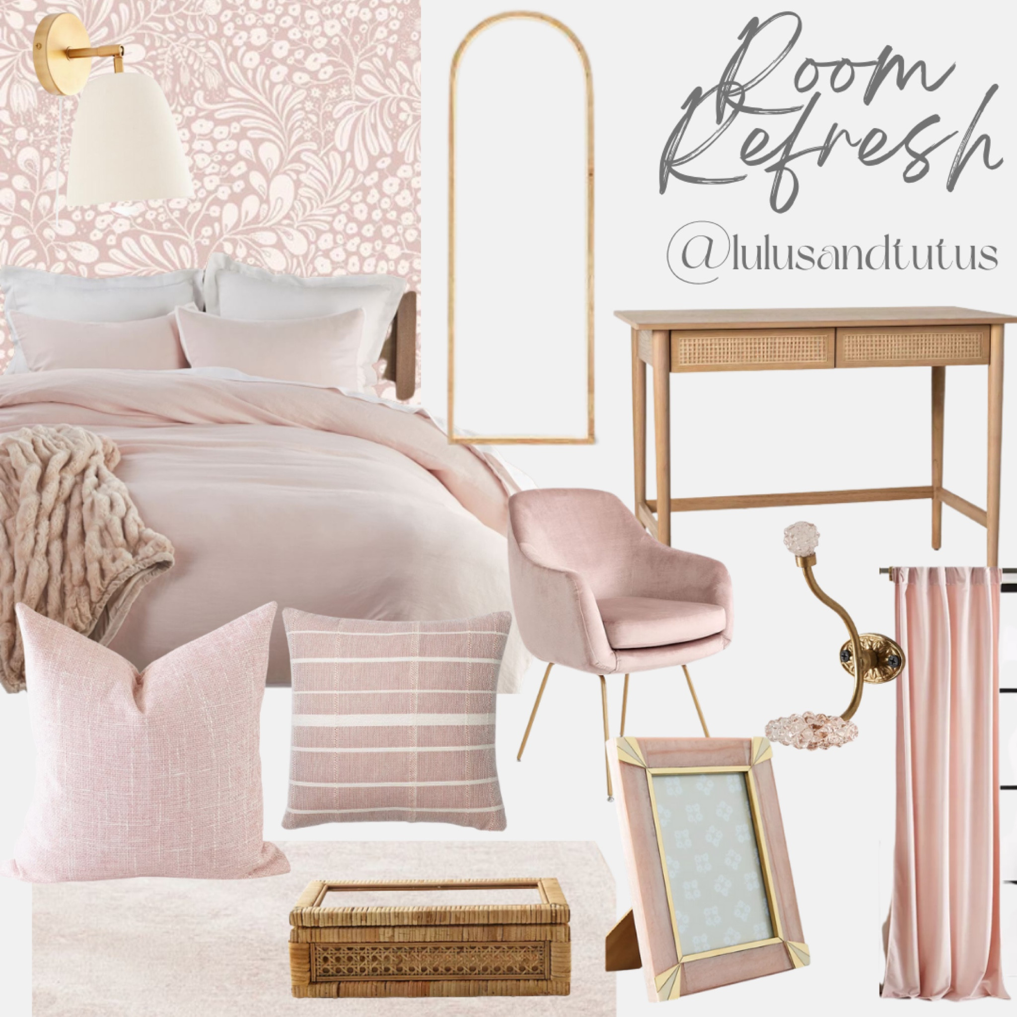 The perfect teen or tween girls room. Well let’s be honest the perfect anything room 😍 isn’t it dreamy?! 


#LTKkids #LTKhome #LTKfamily