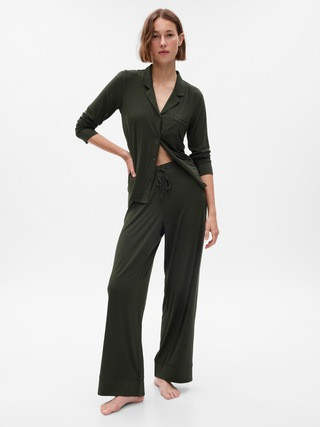 Modal Pajama Pants | Gap (US)