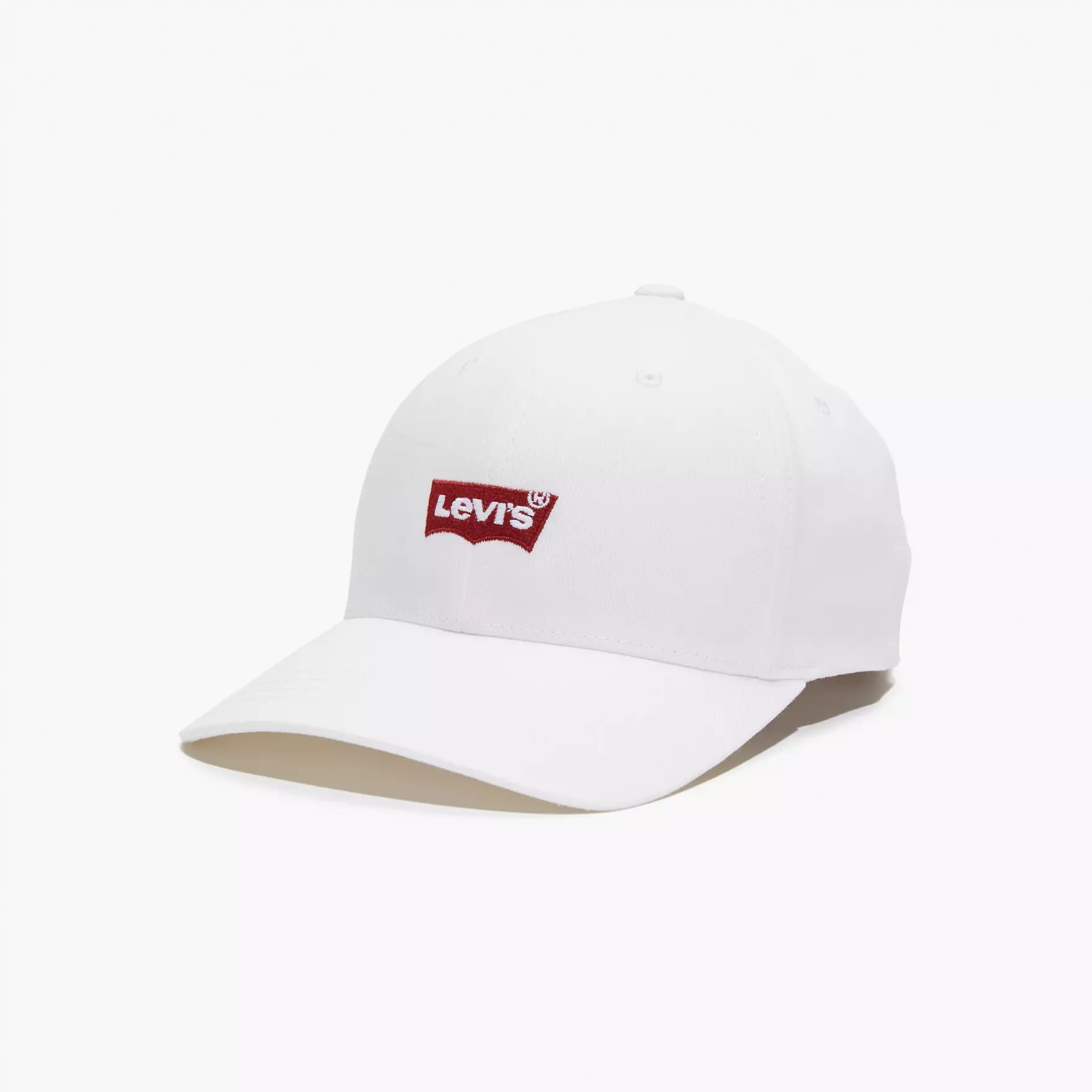Levi's® Logo Flex Fit Baseball Hat | Levi's US