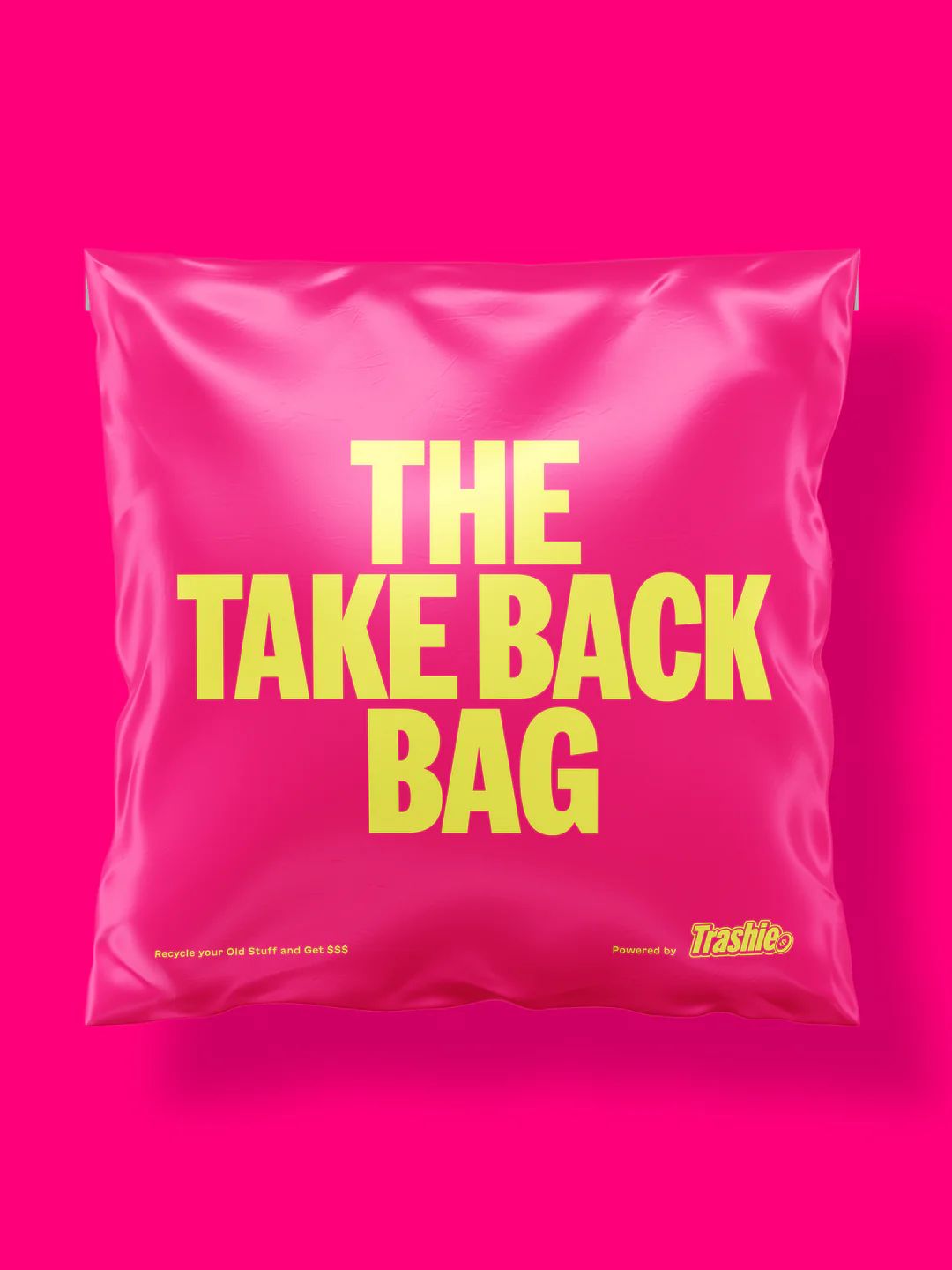 Take Back Bag | For Days