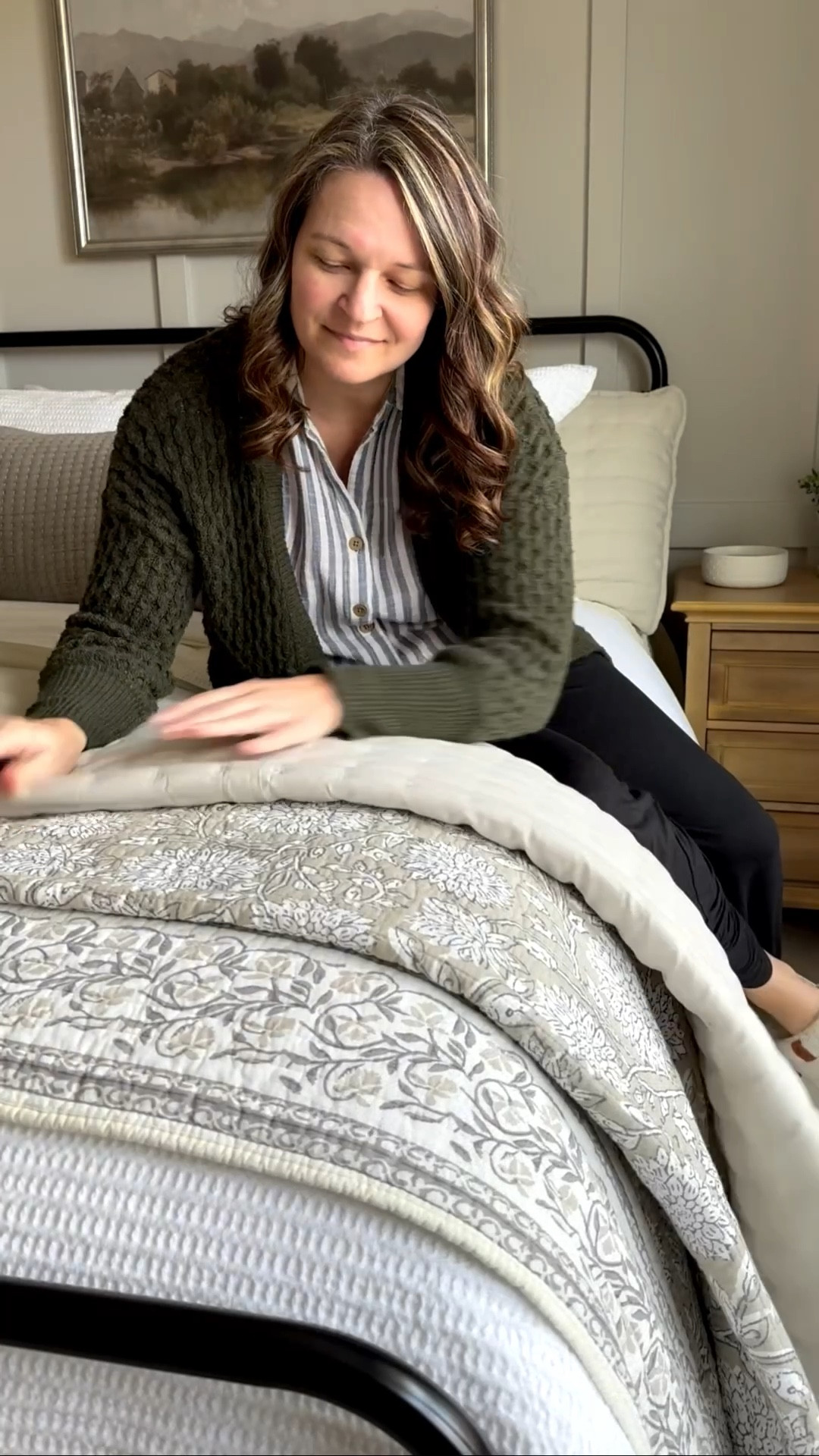 This is your sign to give your home a luxurious spring refresh without spending luxury prices ✨🌸 I have curated the most gorgeous designer inspired spring looks — pieces that carry that elevated, high end energy but come in at prices that make complete sense for a real budget. From refined textures and soft sophisticated color palettes to those polished little details that make a space feel truly intentional — this roundup covers it all. Stunning does not have to be expensive. Beautiful does not have to break the bank. And this spring you deserve a home that feels like both. This roundup is everything you need to get that designer look for so much less.

#SpringDecor #DesignerInspired #LuxuryForLess #HighEndLooks #BudgetHomeDecor #SpringRoundup #ElevatedDecor #HomeDecorInspo

#LTKHome #LTKSpringSale #LTKSeasonal