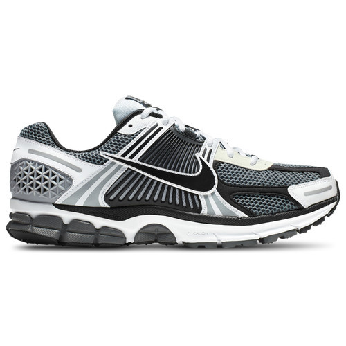 Nike Mens Nike Vomero 5 - Mens Running Shoes Metallic Silver/Dark Grey/Black Size 8.5 | Champs Sports