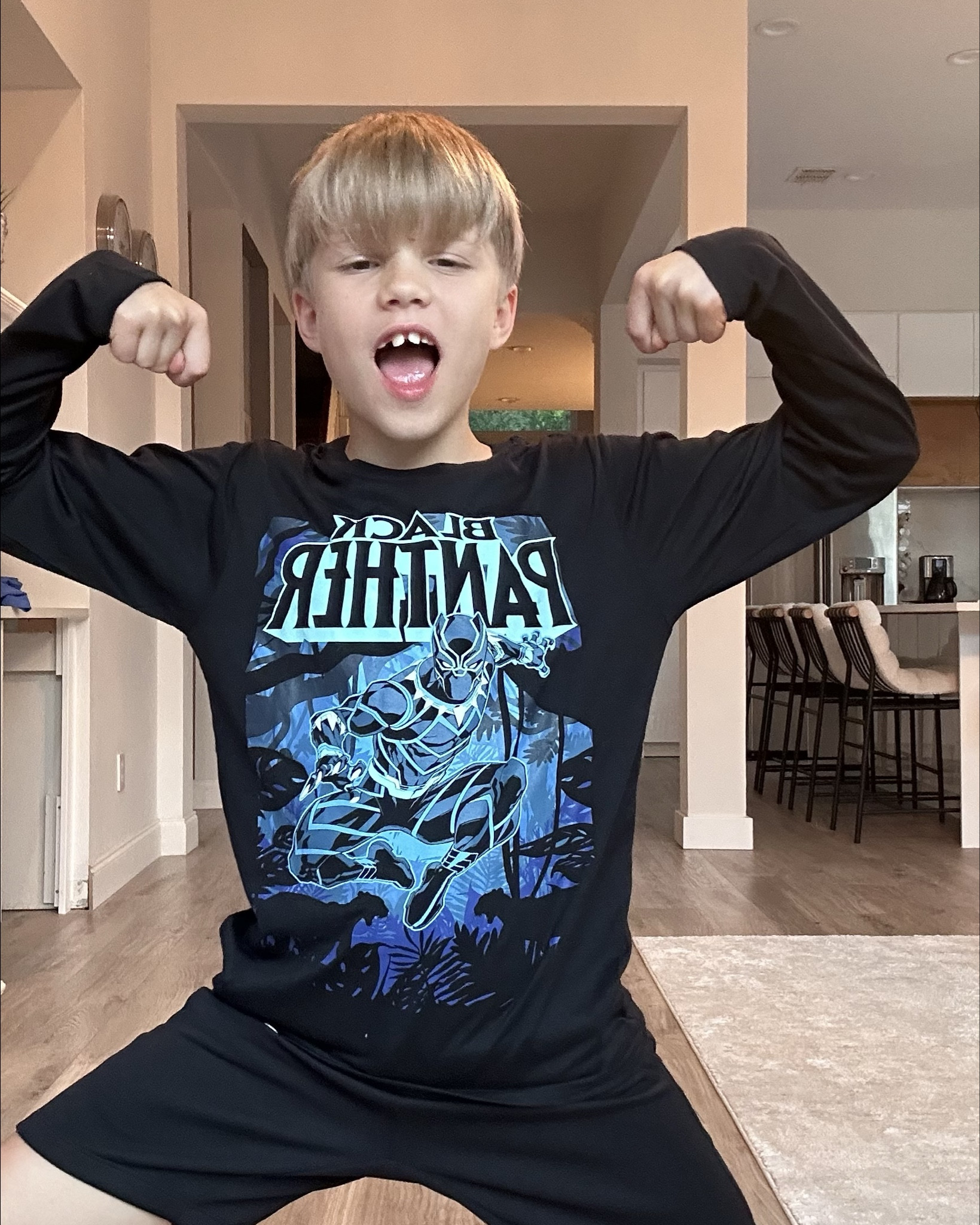 Kids clothes 
Boys outfit
Boys longsleeve
Boys shorts

#LTKfamily #LTKbaby #LTKkids