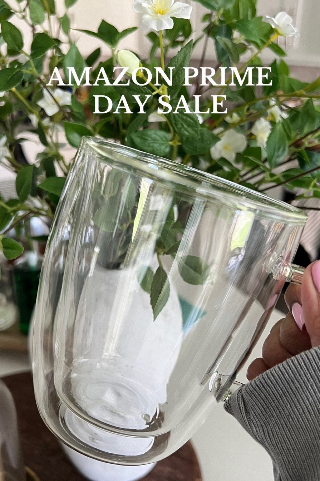 AMAZON PRIME DAY SALE 

#LTKHome #LTKFindsUnder50 #LTKSaleAlert