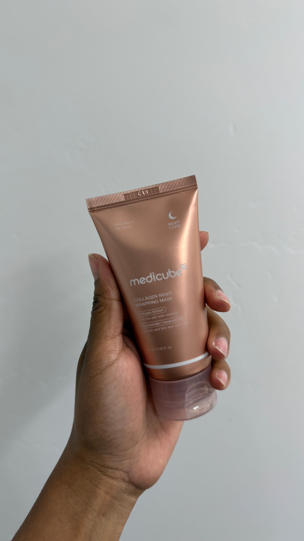 Fave day of the week! I’ve been dying to see what the Medicube hype is about, and so far I get it! 

#LTKselfcare #LTKgrwm #LTKBeauty