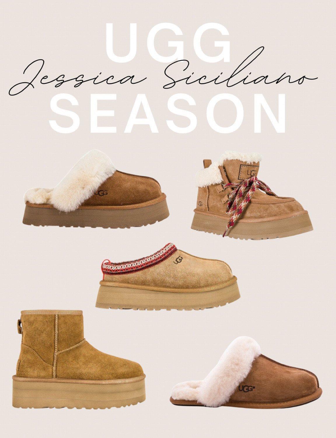UGG SEASON IS HERE! Mostly all sizes are in stock!

#LTKHoliday #LTKSeasonal #LTKGiftGuide