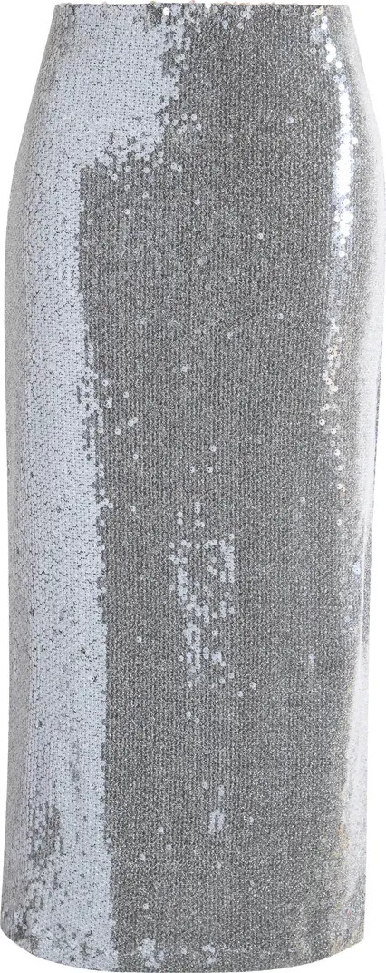 Sequin Skirt | Nordstrom