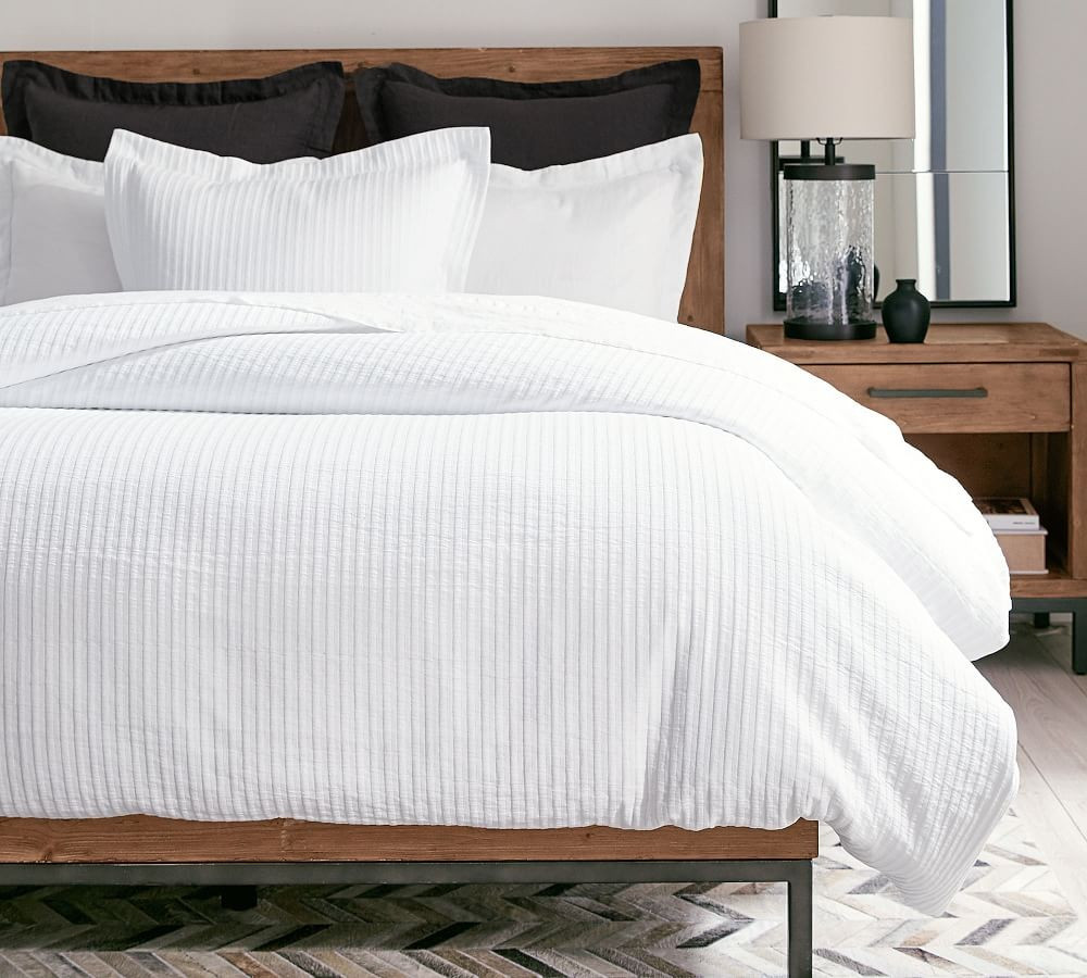 Duvet Cover | Pottery Barn (US)
