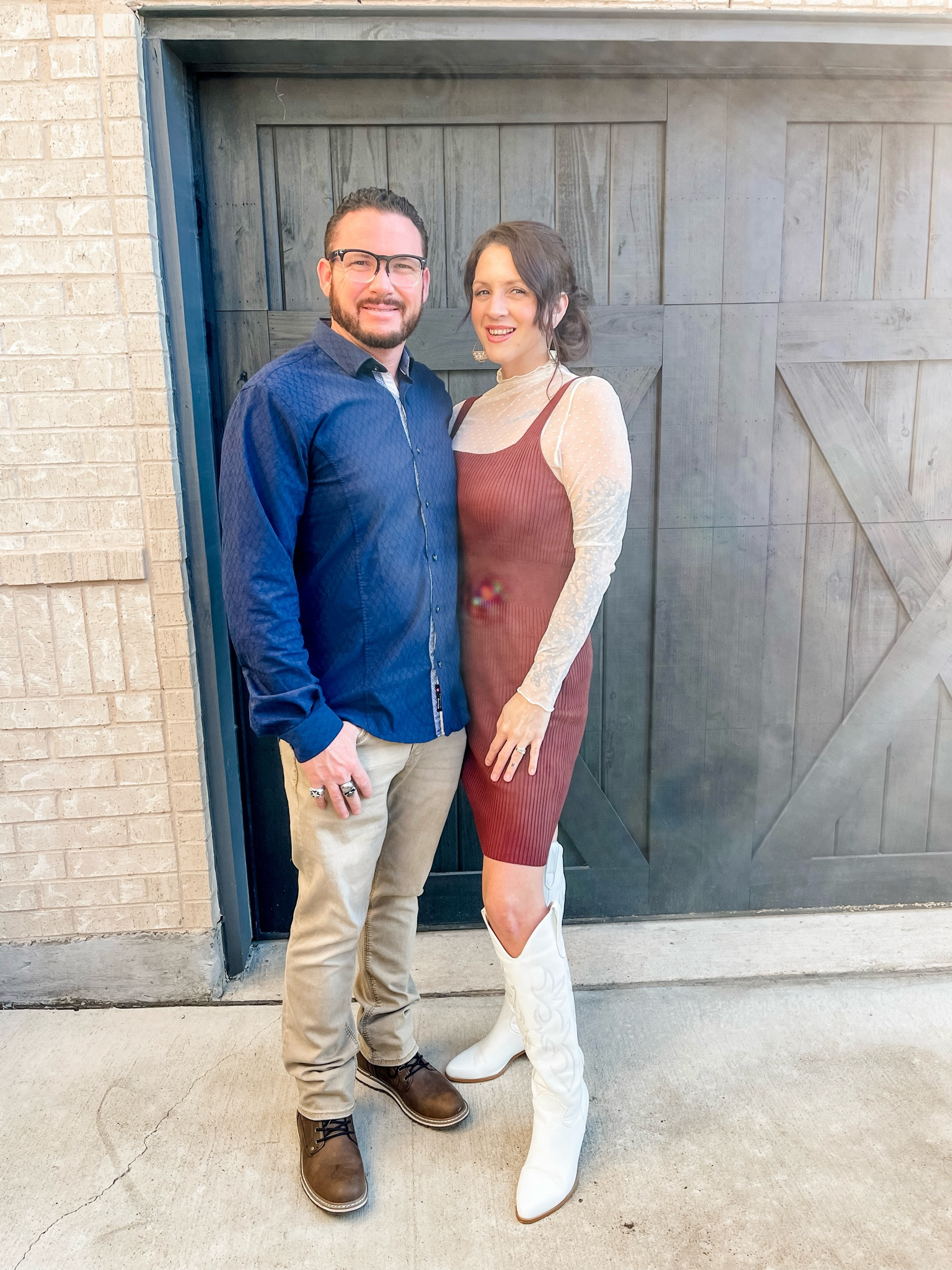 Date night looks
Sweater dress
Amazon dress
Boots

#LTKfindsunder50 #LTKover40 #LTKstyletip