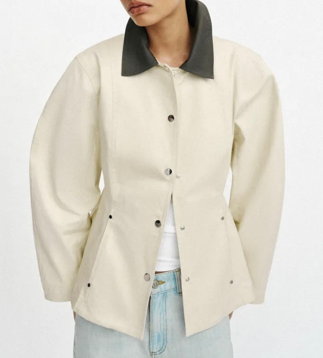 What's in my Zara cart... I've added a few more on my scroll 
