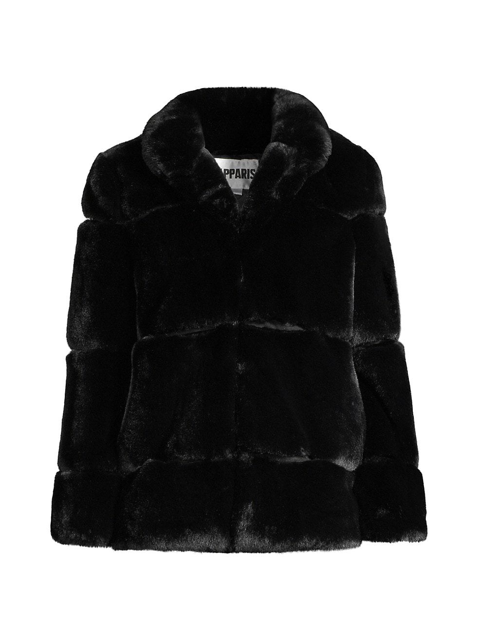 Skylar Paneled Faux Fur Jacket | Saks Fifth Avenue