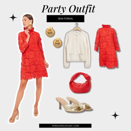 Semi Formal Party Outfit Ideas

#LTKstyletip #LTKparties #LTKHoliday