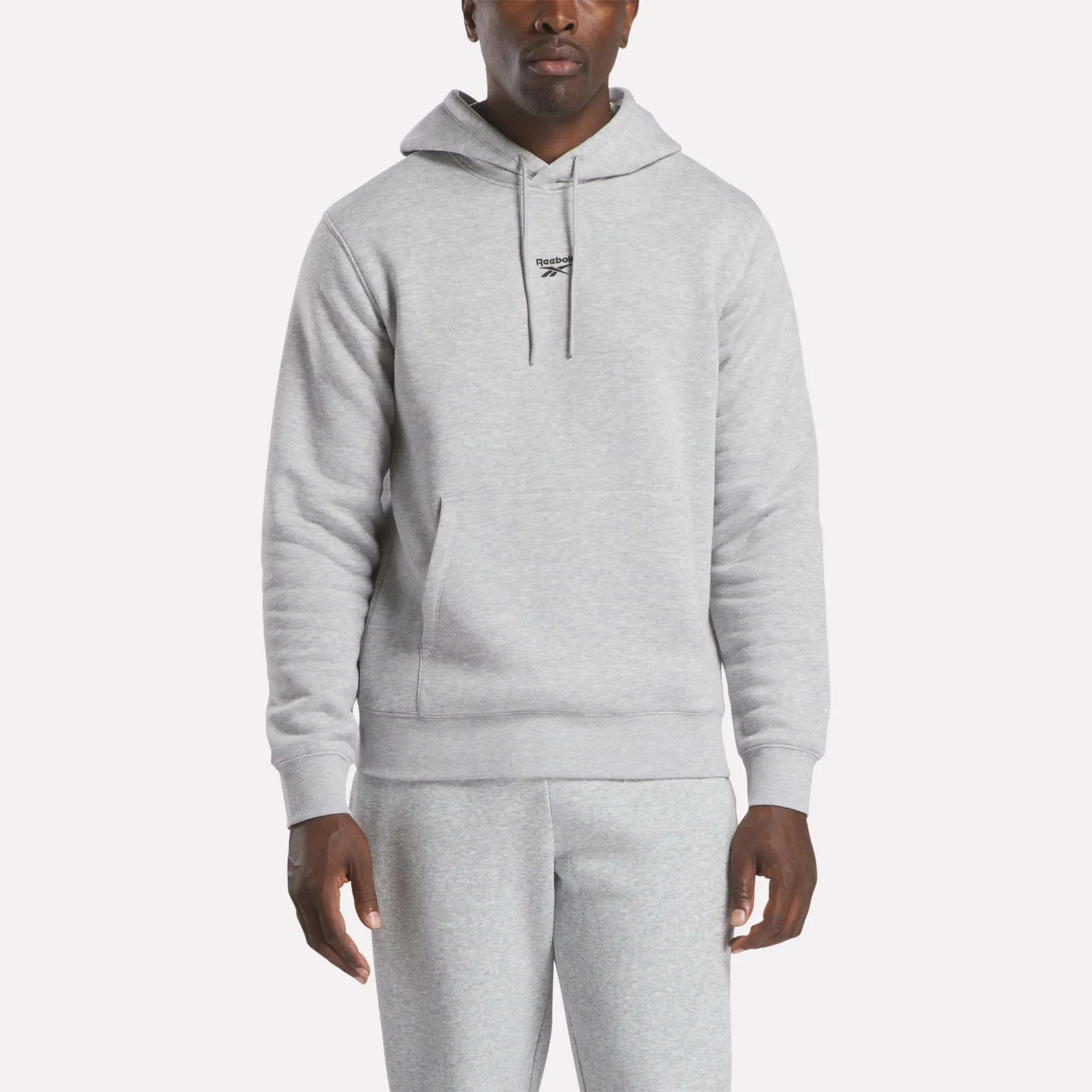 Men's Finisher Hoodie | Reebok