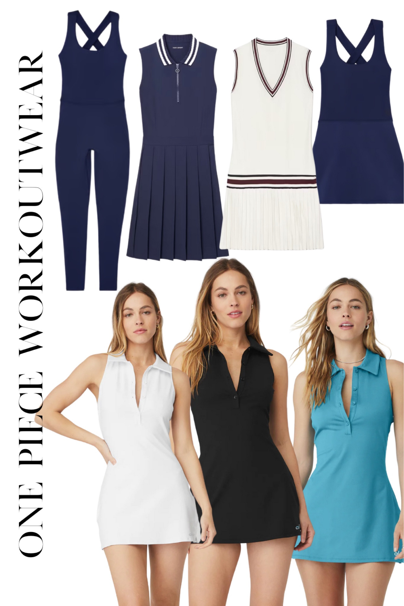 Workout outfits do not have to be a notice-me statement moment. You still want to be covered and dressed appropriately. Here are elegant and flattering workout outfits to visit the gym without showing everything.

View the whole post on my blog giagdixon.com!

Check out more elegant style:

YouTube.com/GiaGDixon
Giagdixon.com
IG & Pinterest: @giagdixon 

Stylish gym wear women’s
Workout outfit sets
Womens best workout clothes
Elegant workout clothes
Elegant gym clothes
Luxury workout clothes
Flattering gym clothes
Activewear outfit ideas
Elegant outfit ideas
How to choose classy clothes
Classy outfit ideas
How to wear classy outfits

#LTKFind #LTKfit #LTKstyletip