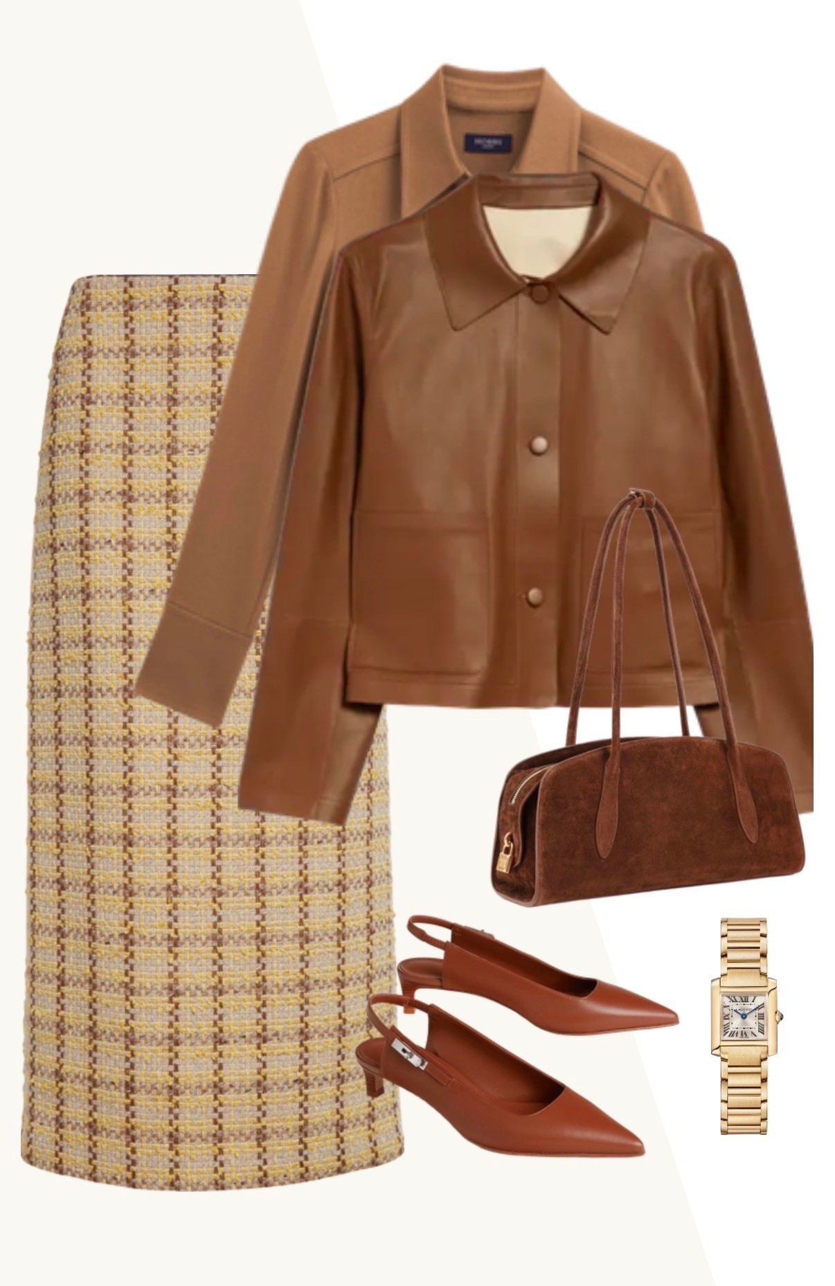 Outfit inspo of the day 🍂🍂🍂

#LTKWorkwear #LTKOver40