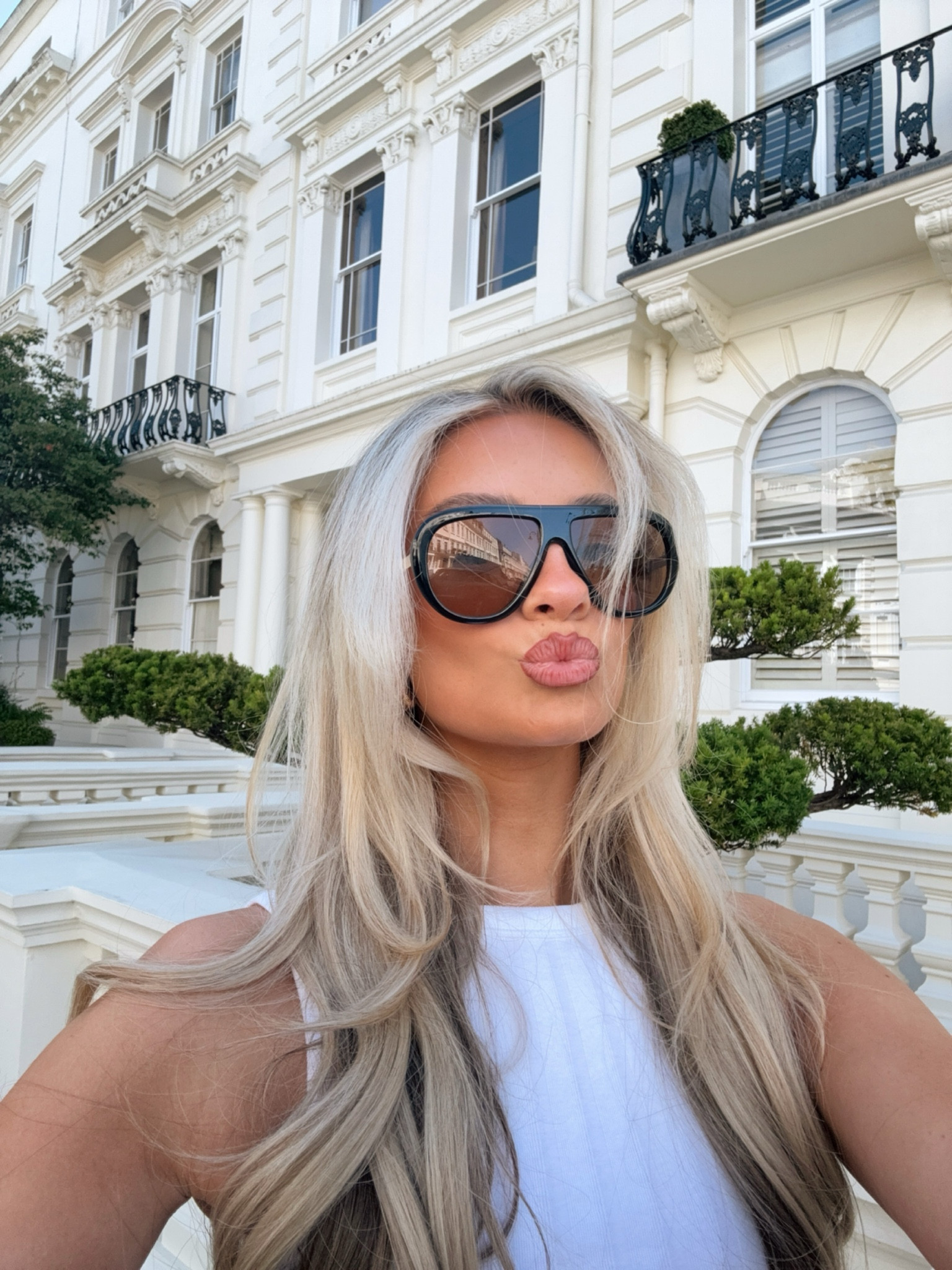 summer sunnies 🕶️🕶️🕶️

#LTKuk #LTKspring #LTKsummer