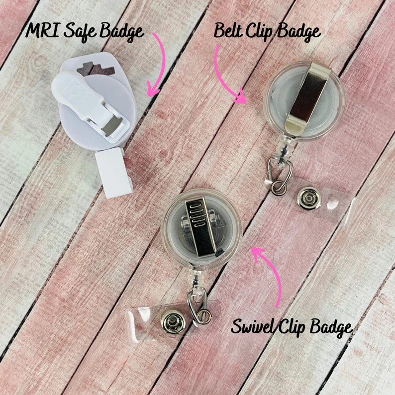 Beet Badge Reel Radish Badge Reel Vegetable Badge Reel Badge Reel Cute Badge Clip Retractable ID ... | Etsy (US)