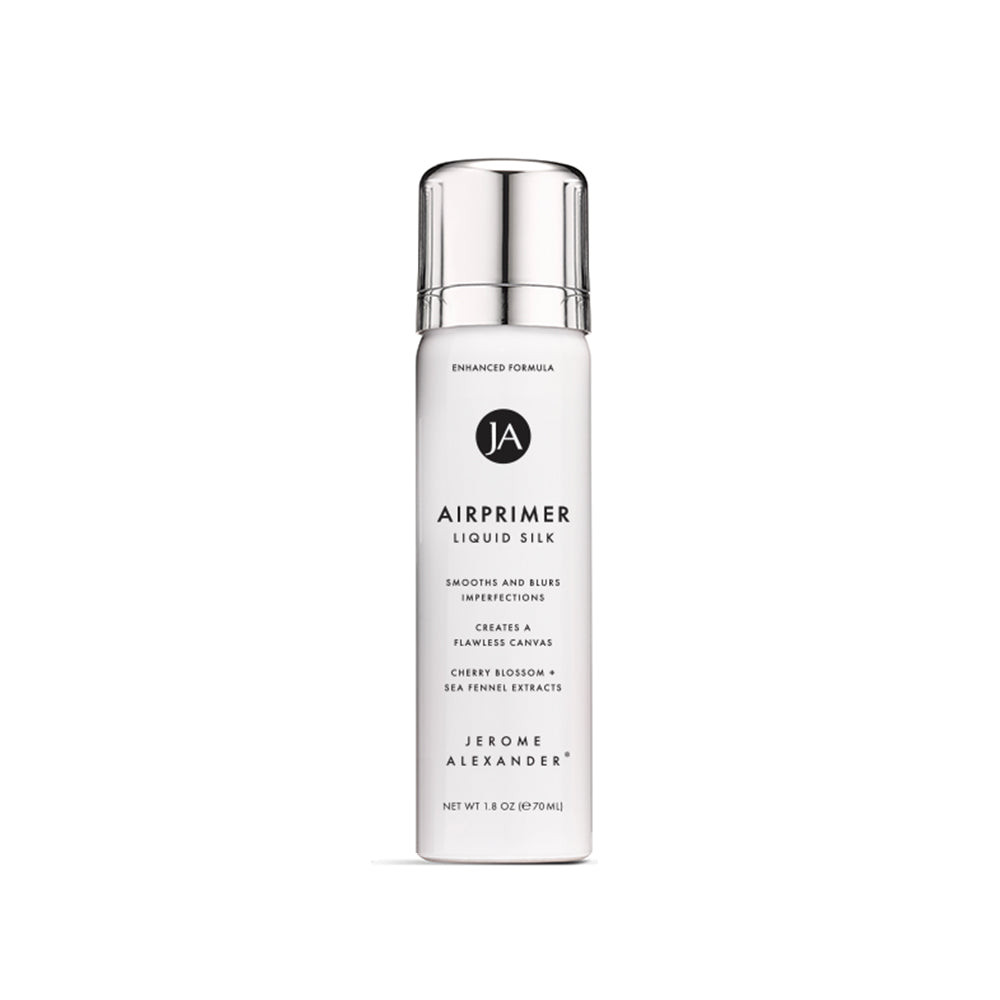 AirPrimer Liquid Silk Makeup Primer | Jerome Alexander Cosmetics