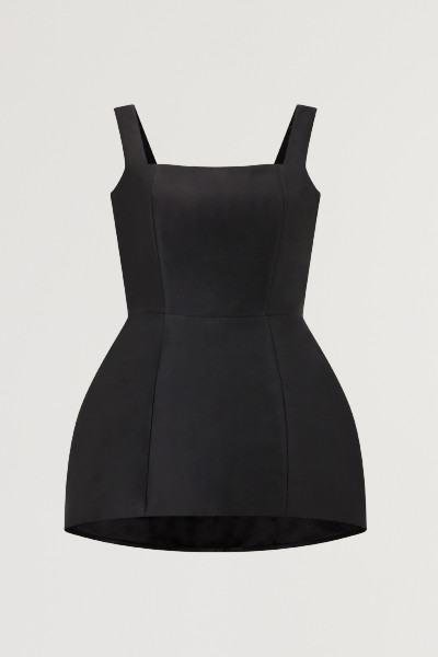 Satin Top | Odd Muse