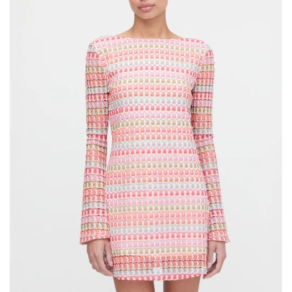 Hillhouse home the Nathalie dress | Poshmark