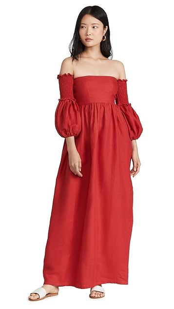 Tarifa Dress | Shopbop