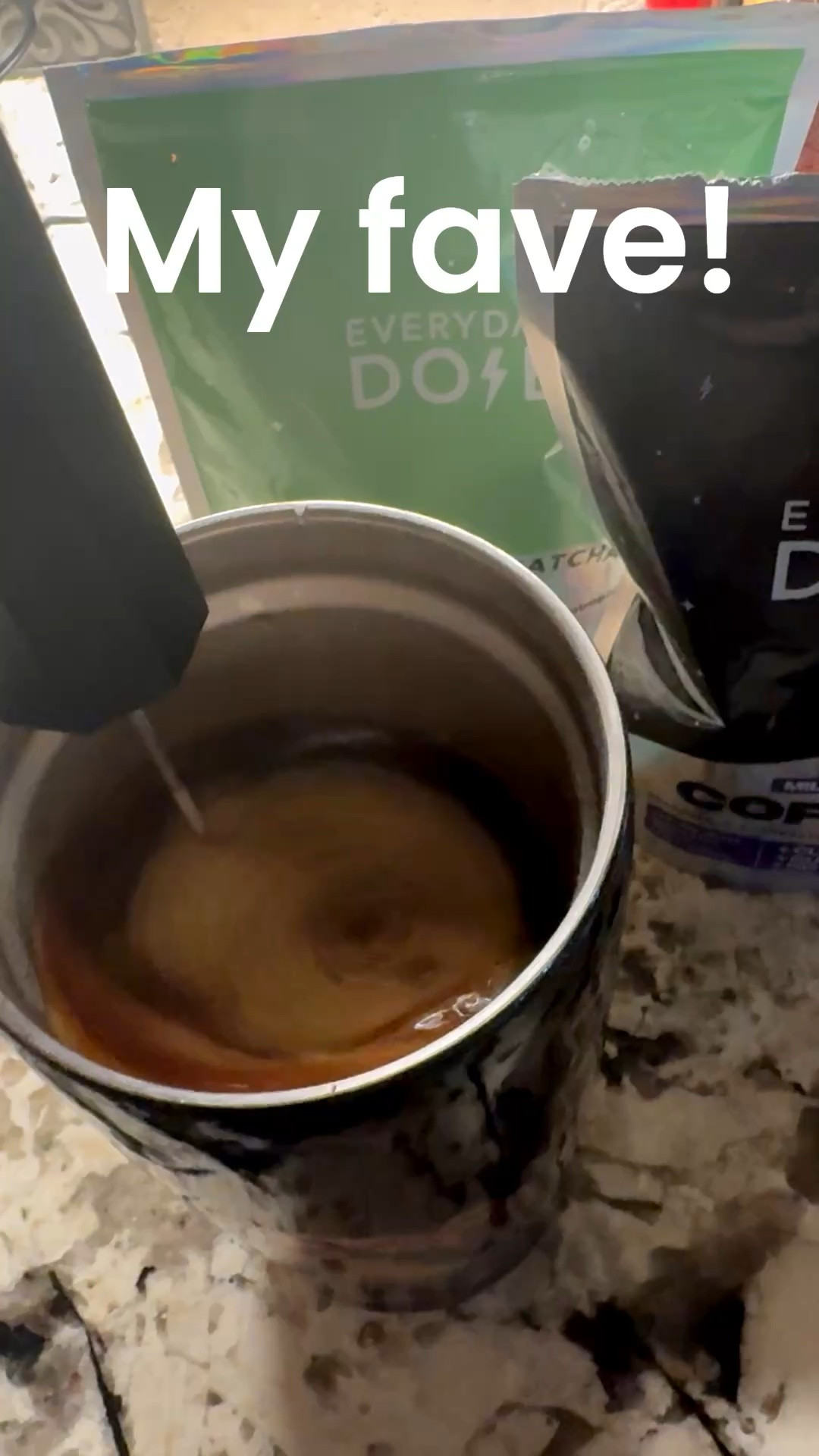 Hands down, this is my absolute fave!  So many benefits to drinking Mushroom Coffee but if it doesn’t taste good or like coffee, what’s the point?!  This blend is delicious and I know you’ll love it too.

#LTKselfcare #LTKmomlife #LTKdayinmylife