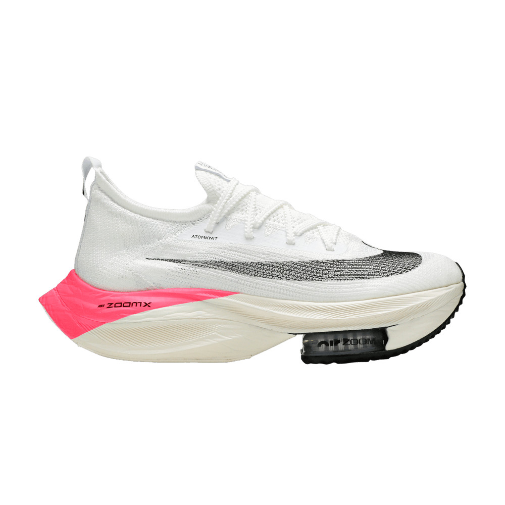 Nike Air Zoom Alphafly Next% 'Eliud Kipchoge 1:59:40' | GOAT