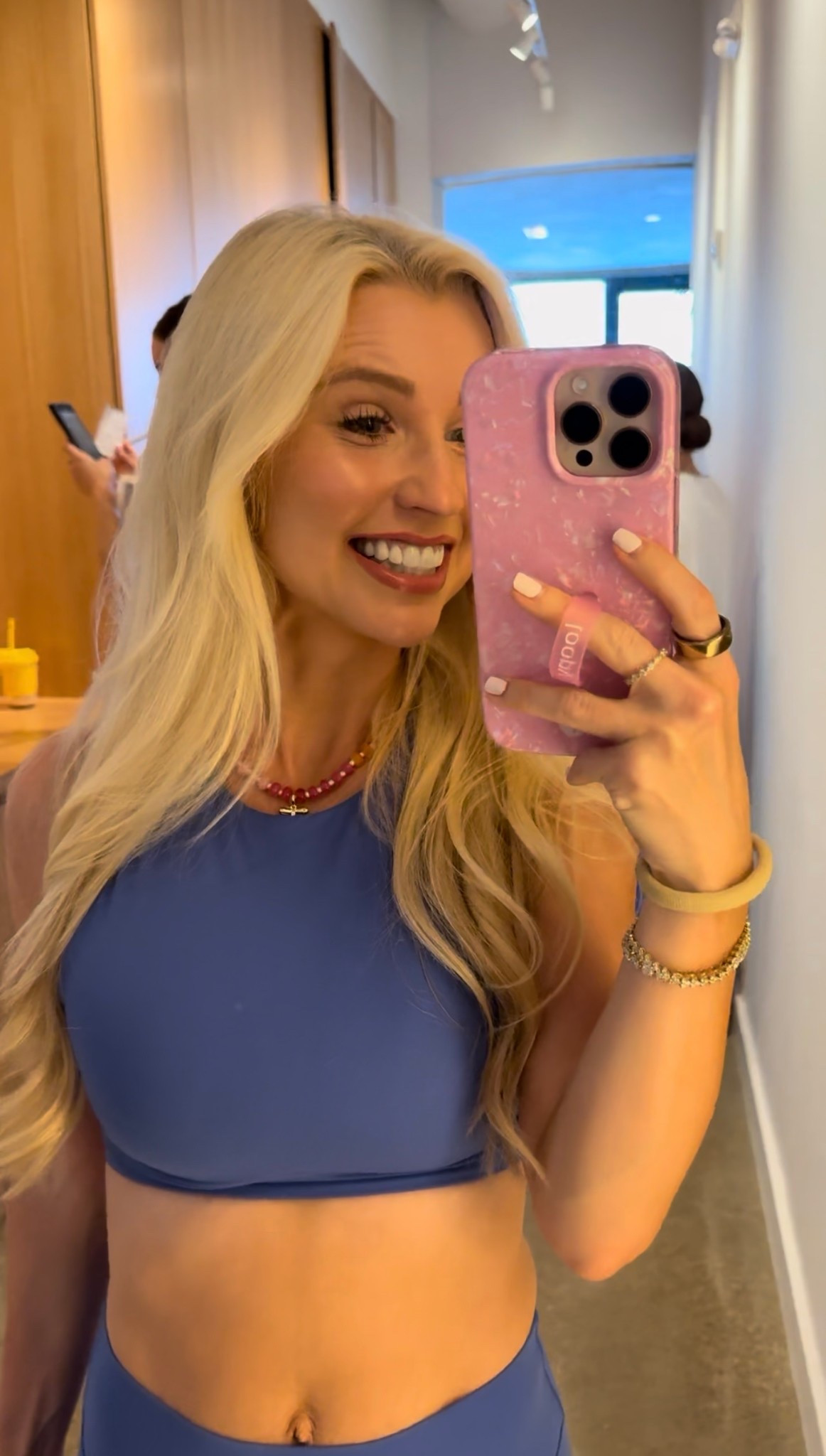 Love love love these Vuori finds! I wear them to lounge, travel, work out, etc. such versatile pieces and what I’ve been reaching for so much lately! 🩵@vuoriclothing #vuoripartner

#LTKActive #LTKStyleTip #LTKTravel