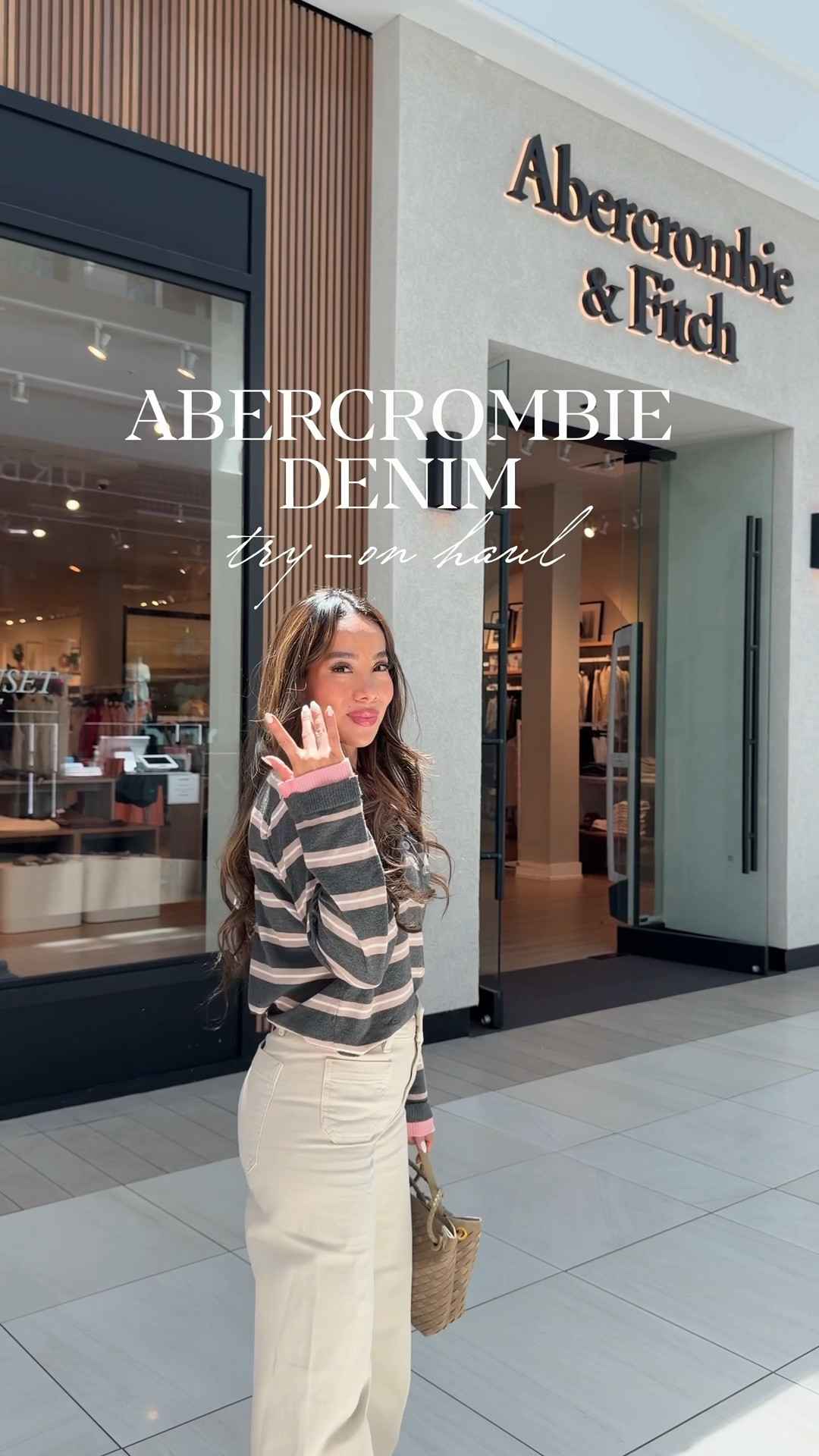 @abercrombie denim try on haul ✨
1. 24 short 
2. 24 regular 
3. 25 short 
4. 24 regular 
5. 24 regular

#LTKxAbercrombie #LTKgrwm #LTKootd