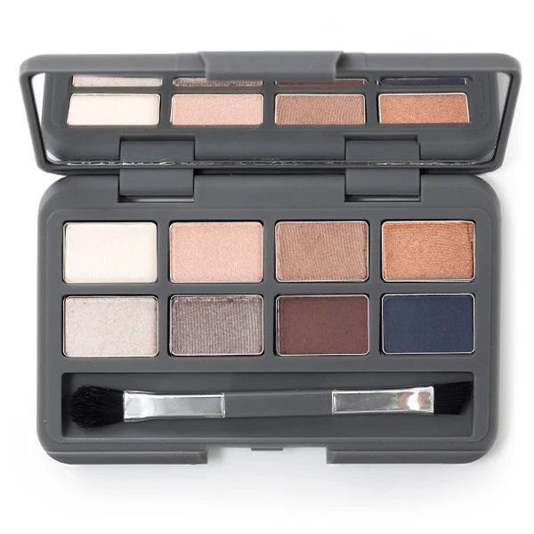 Dawn to Dusk Eye Palette | Stowaway Cosmetics