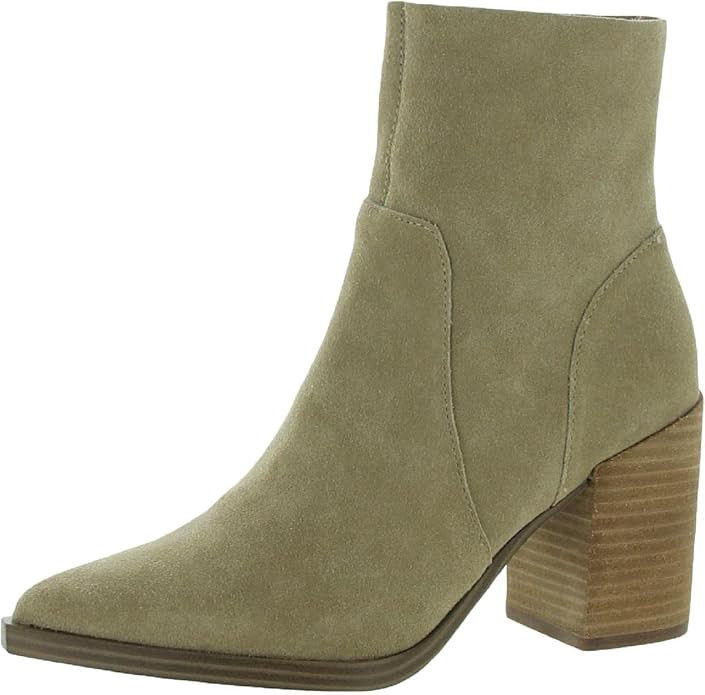 Steve Madden Women's Calabria Ankle Boot | Amazon (US)