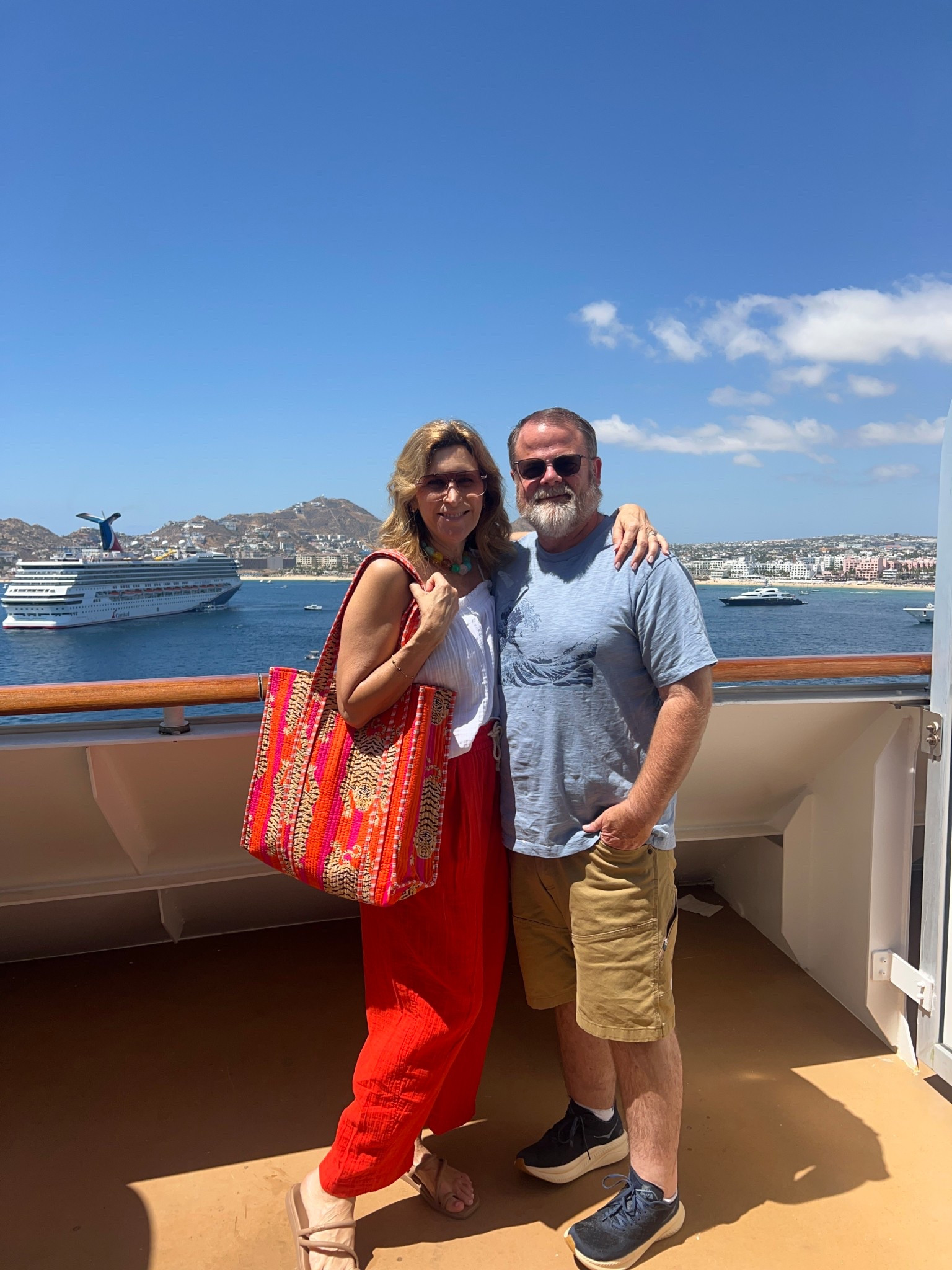 Vacation look 

#LTKOver40 #LTKootd #LTKTravel