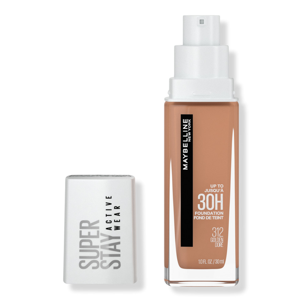 Super Stay Full Coverage Foundation | Ulta