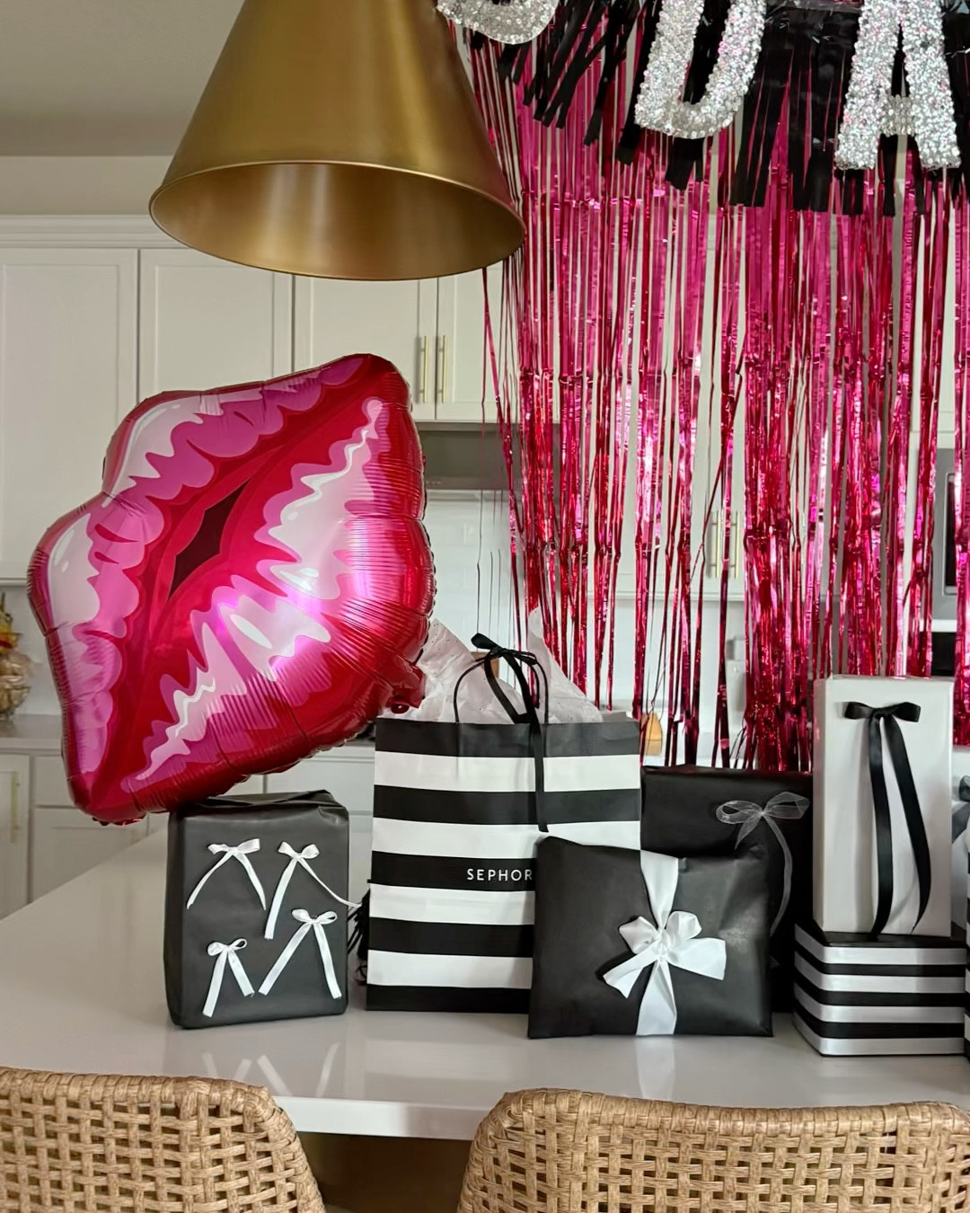 Sephora Birthday DIY 🫶💋

#LTKBeauty #LTKSeasonal #LTKParties