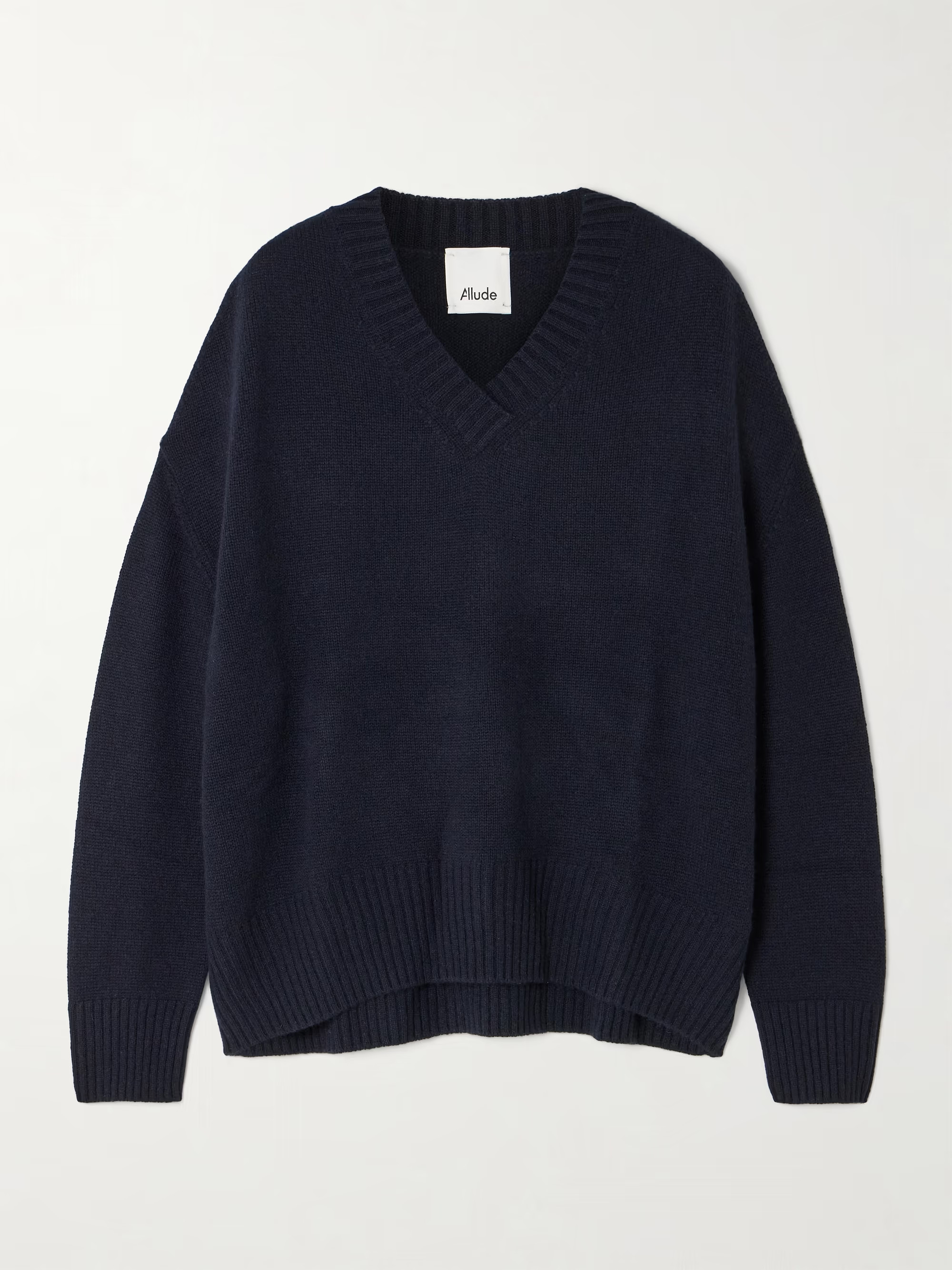 Cashmere sweater | NET-A-PORTER (US)