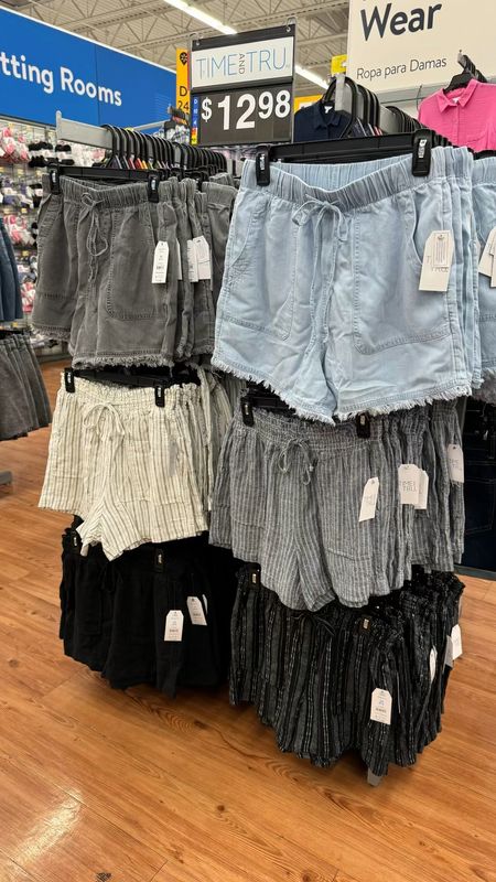 walmart fashion, walmart spring, walmart summer