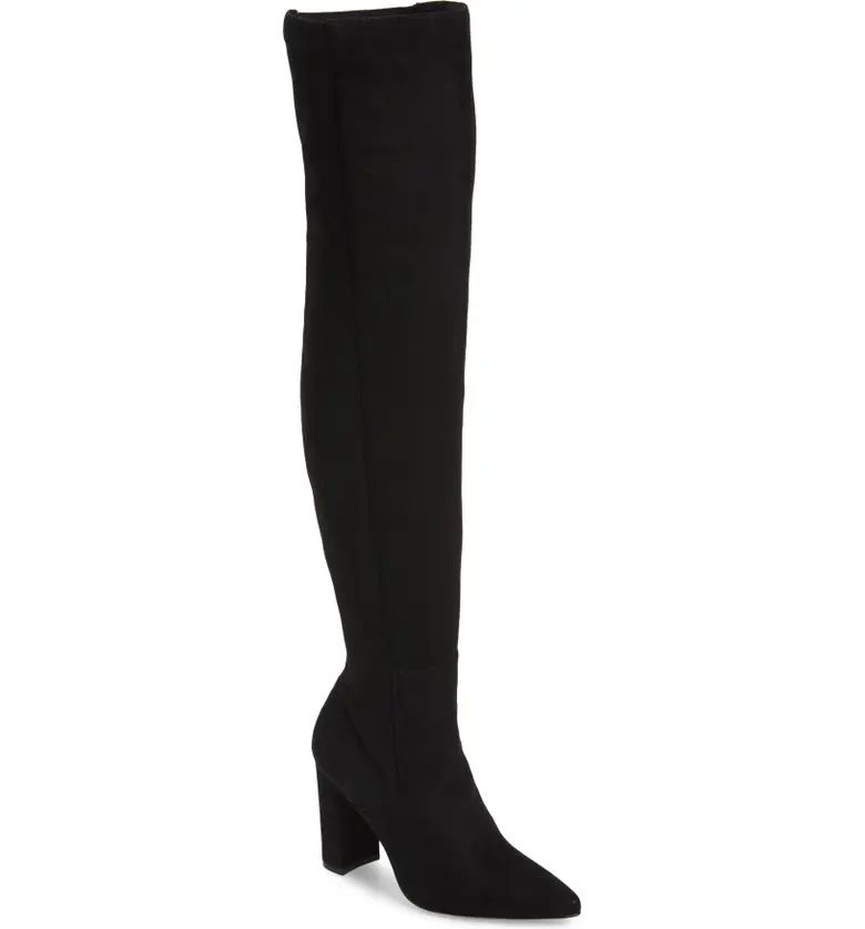 Everly Over the Knee Boot | Nordstrom